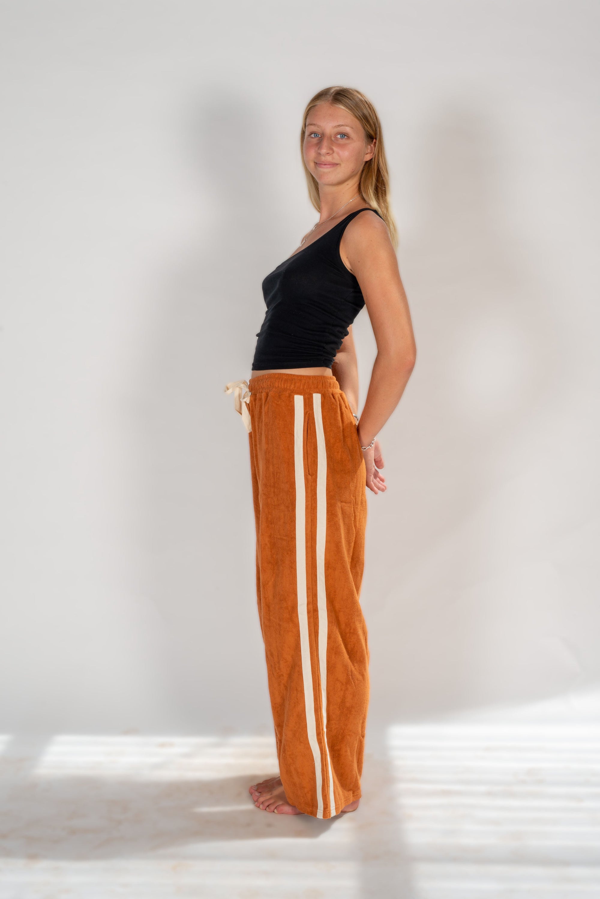 Après Surf Pant Rust Pre-Order - Atmosea