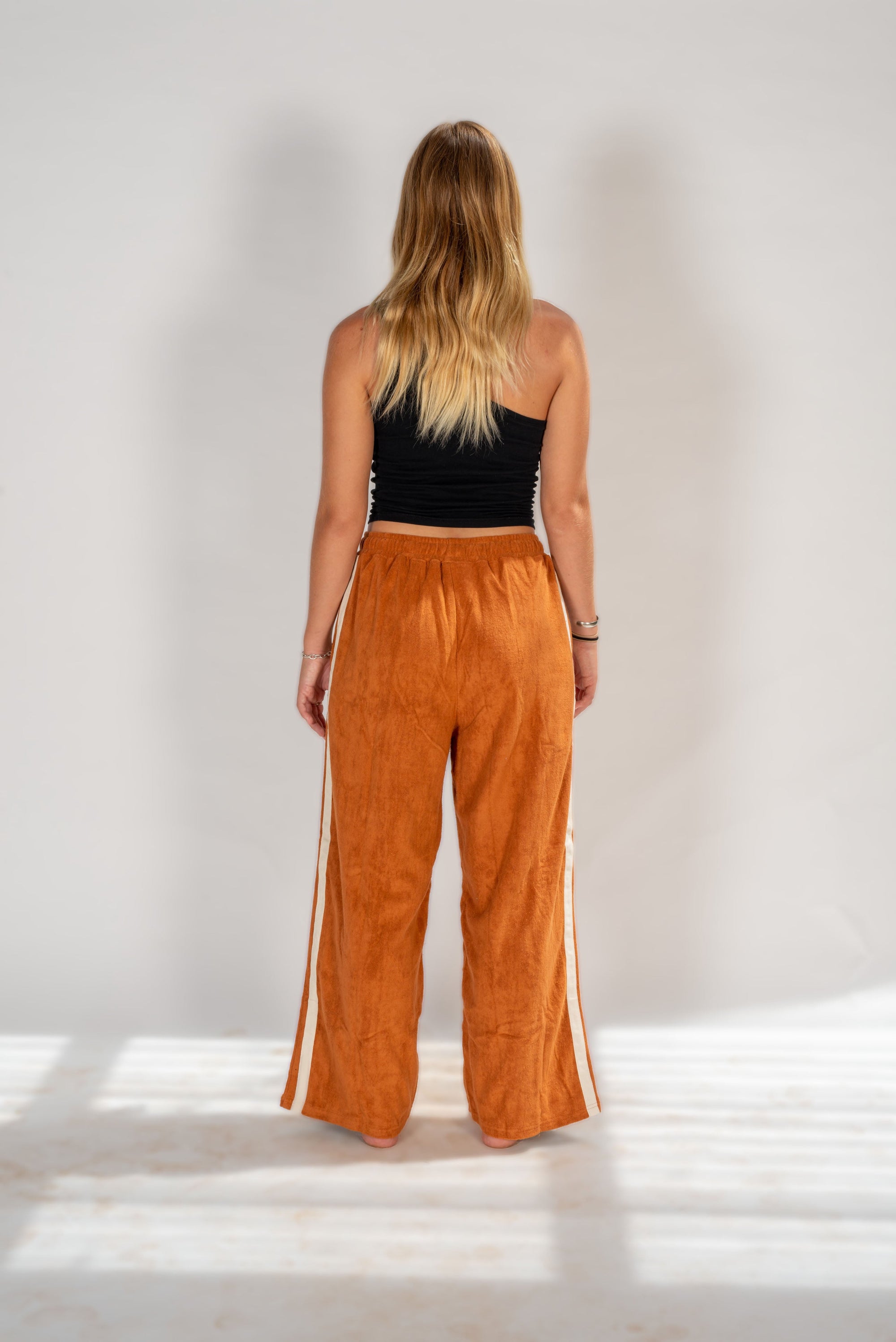 Après Surf Pant Rust Pre-Order - Atmosea