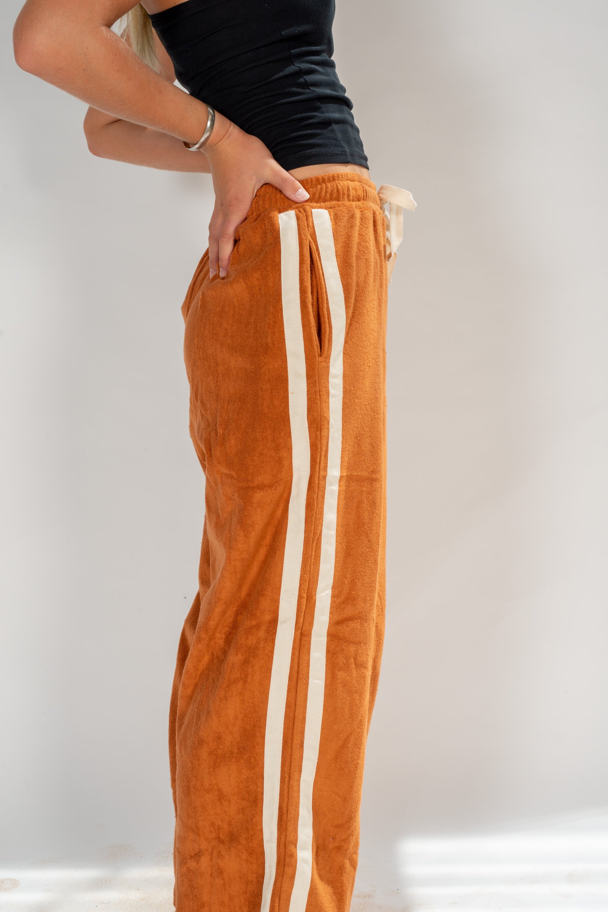 Après Surf Pant Rust Pre-Order - Atmosea