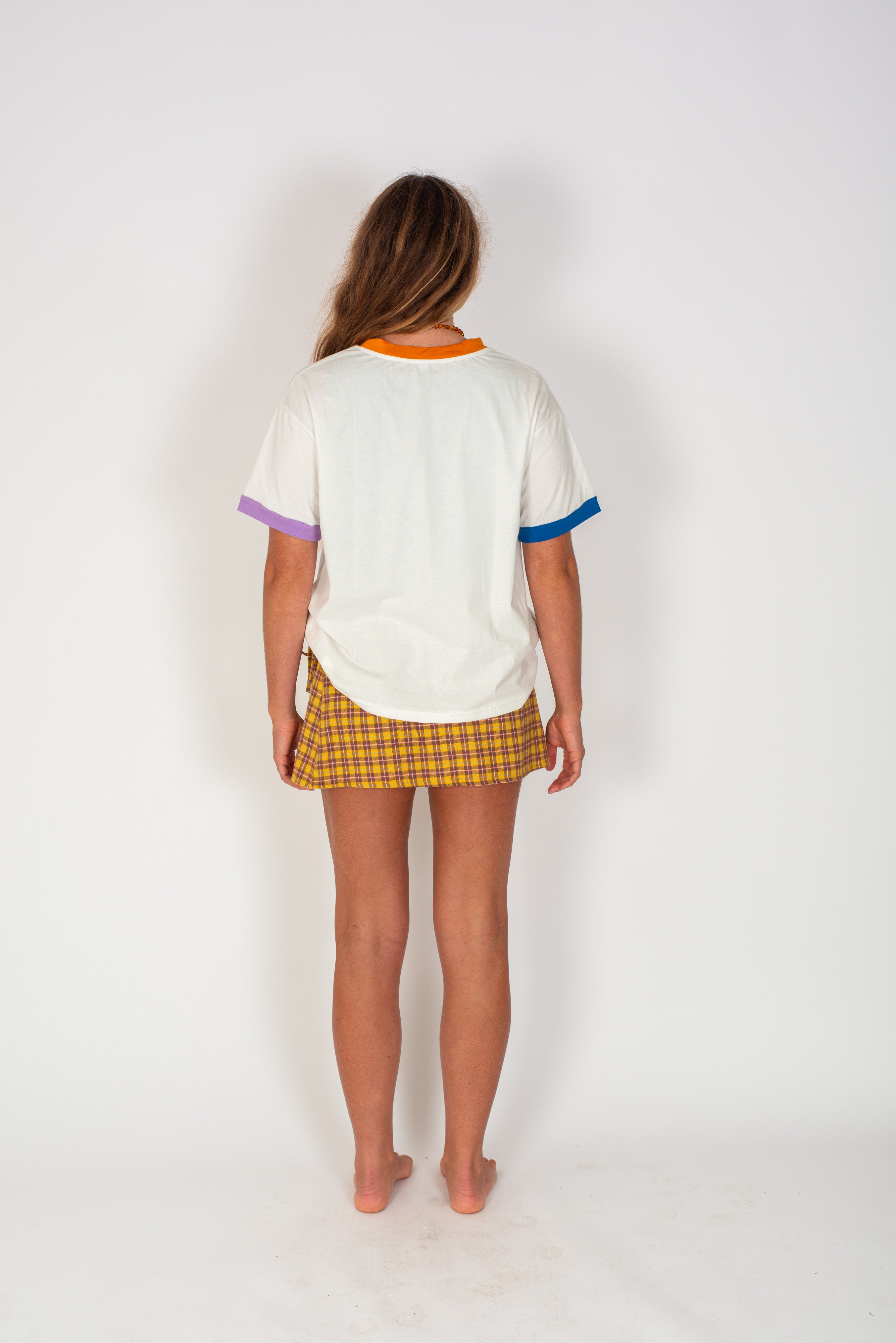 Artist Tee Ringer Tee - Sea Stars - Atmosea