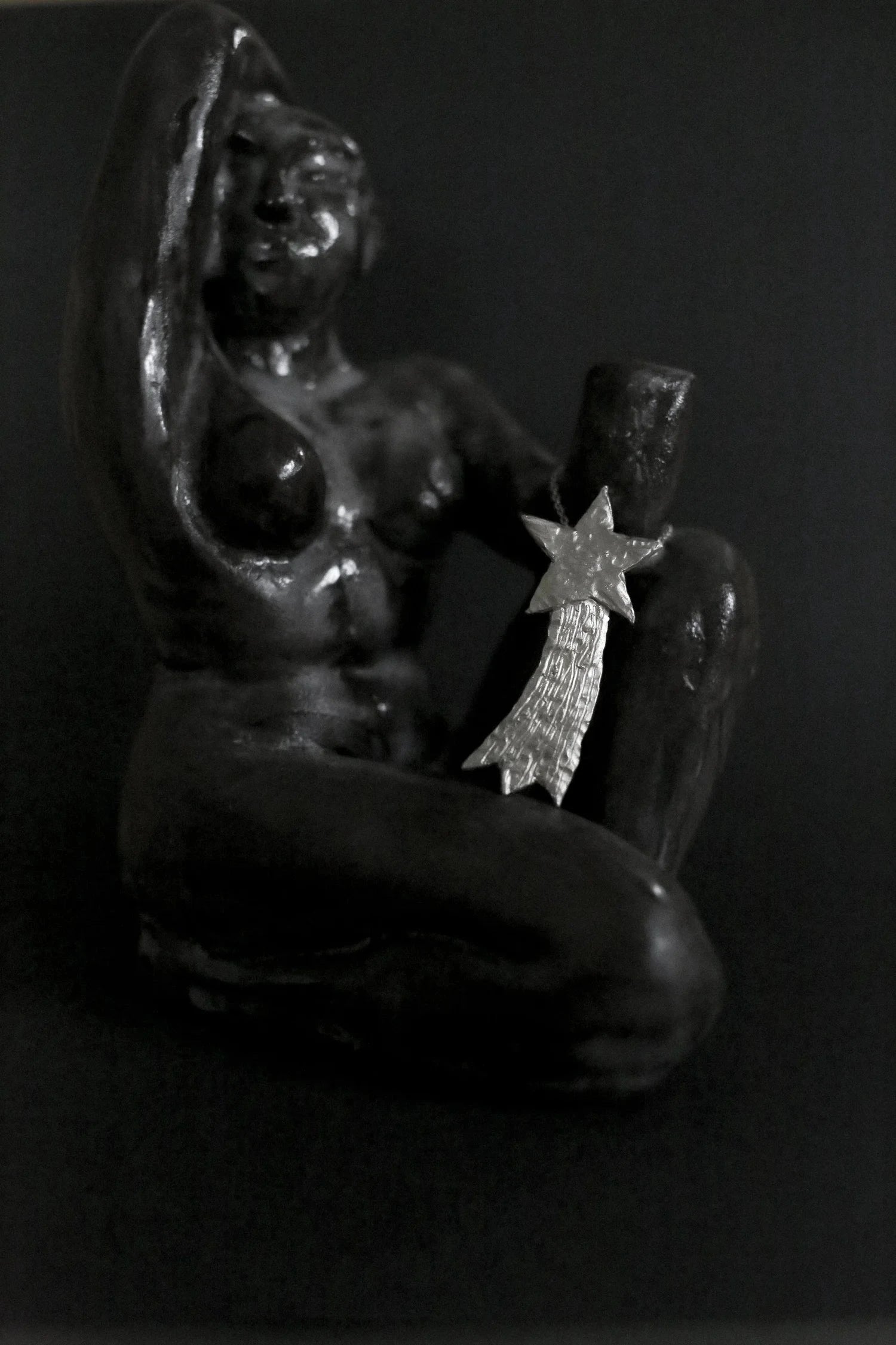 Ascending Pendant - Filippa Edghill - Filippa Edghill