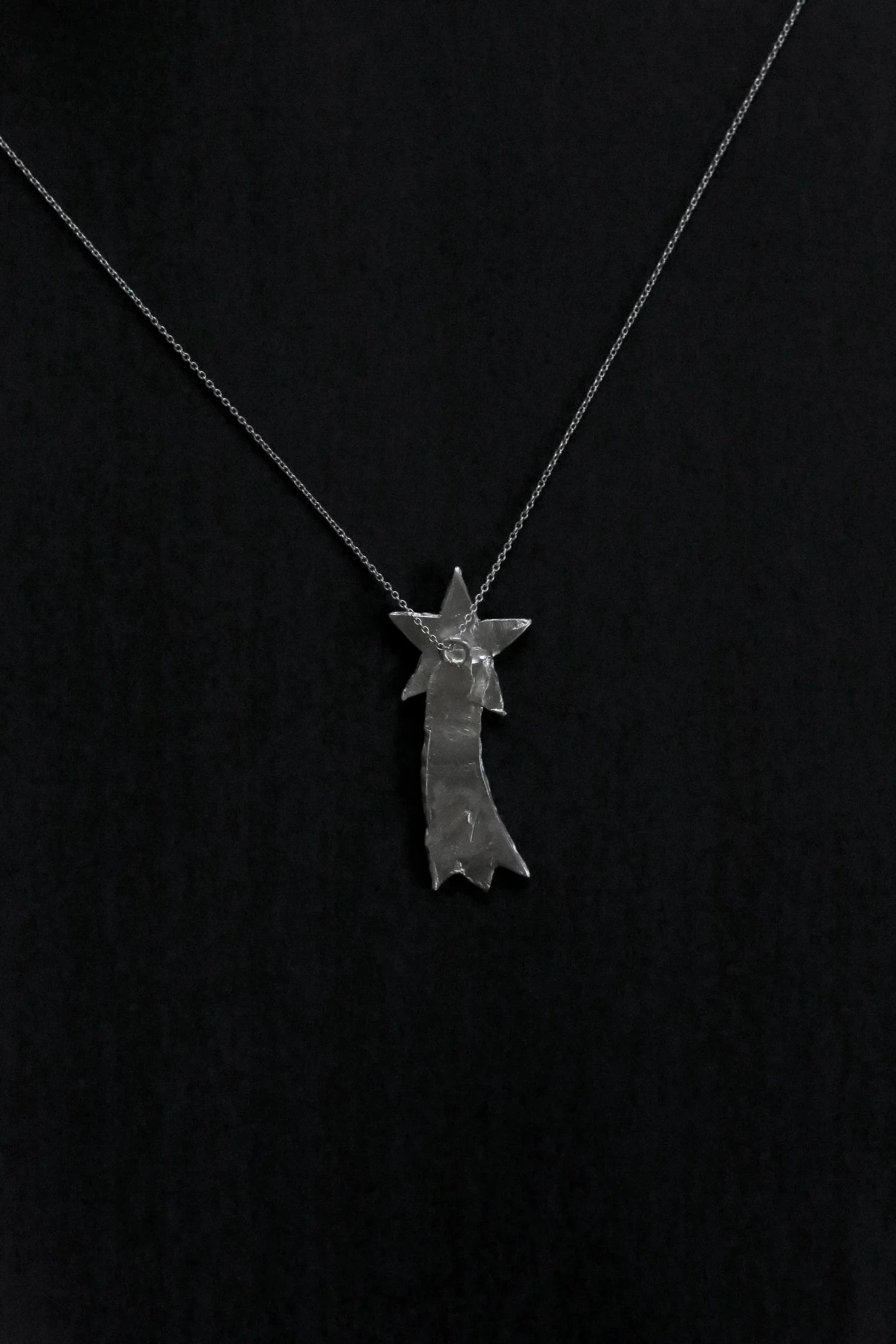 Ascending Pendant - Filippa Edghill - Filippa Edghill