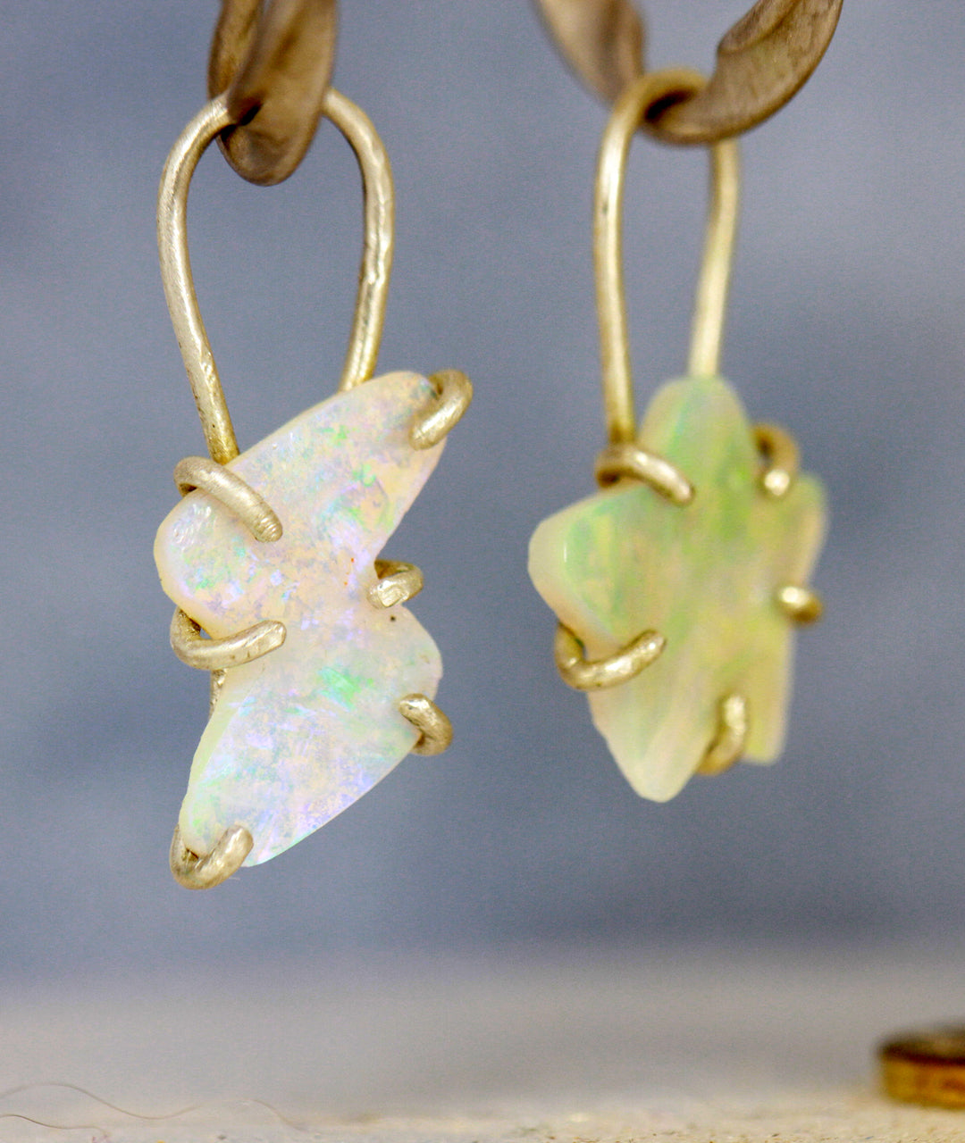 Atmosea Emopal Charm Earrings - Atmosea