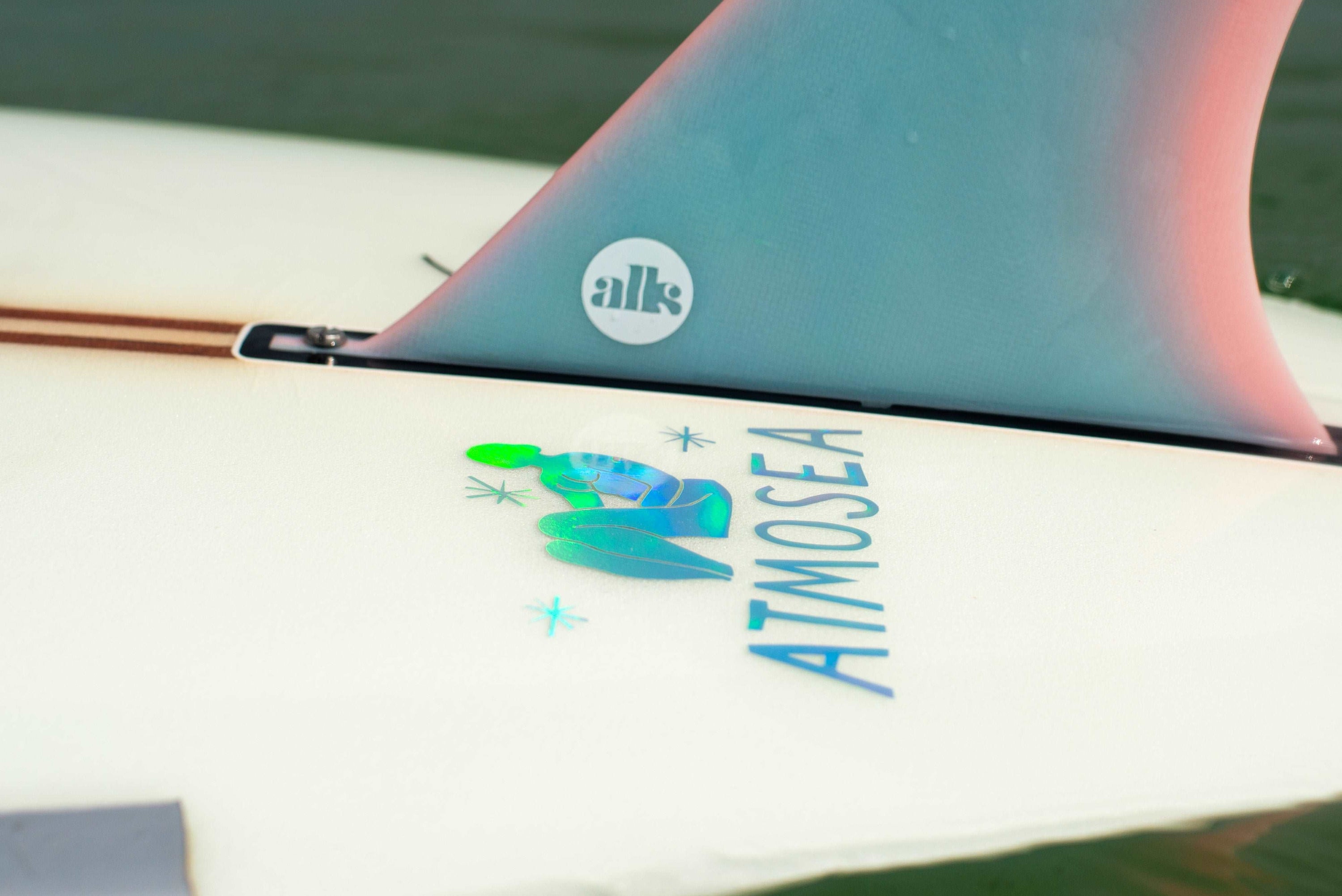 Atmosea Glitter Decal - Atmosea