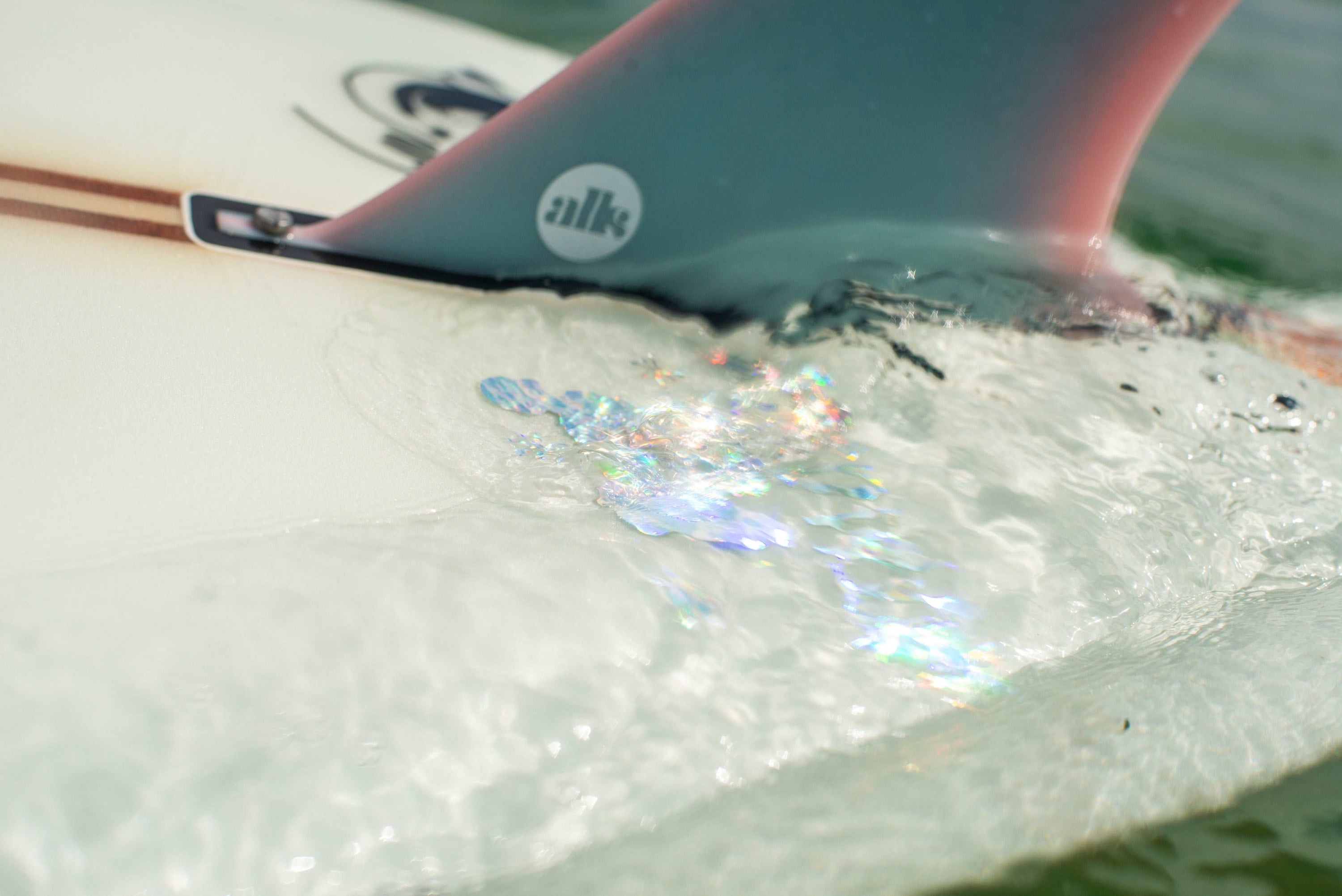 Atmosea Glitter Decal - Atmosea