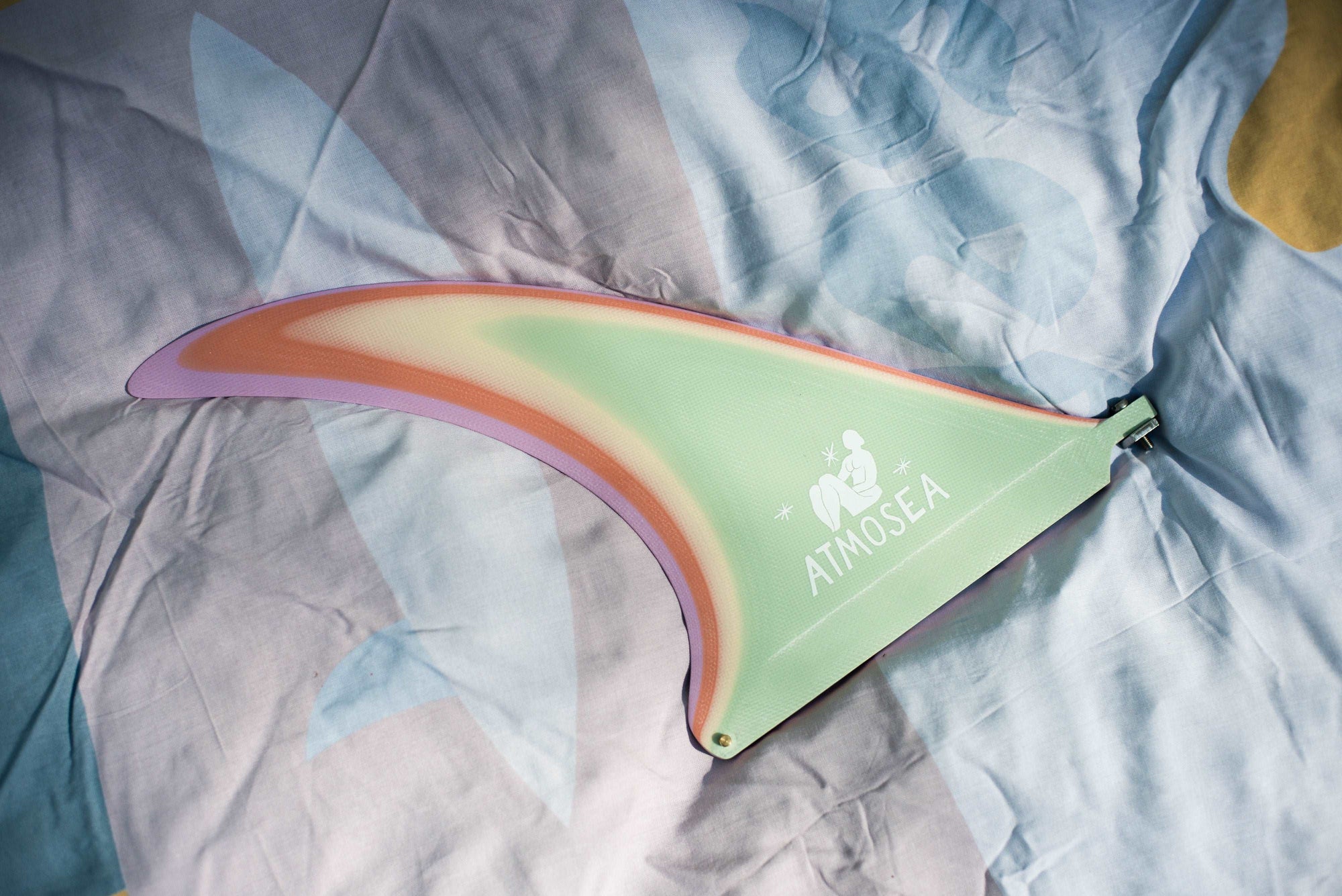 Atmosea Magik Log Fin - Sorbet Special - 10.5 inch - Atmosea