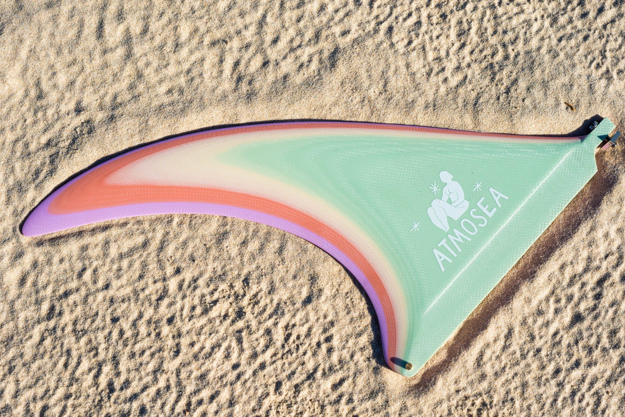 Atmosea Magik Log Fin - Sorbet Special - 10.5 inch - Atmosea