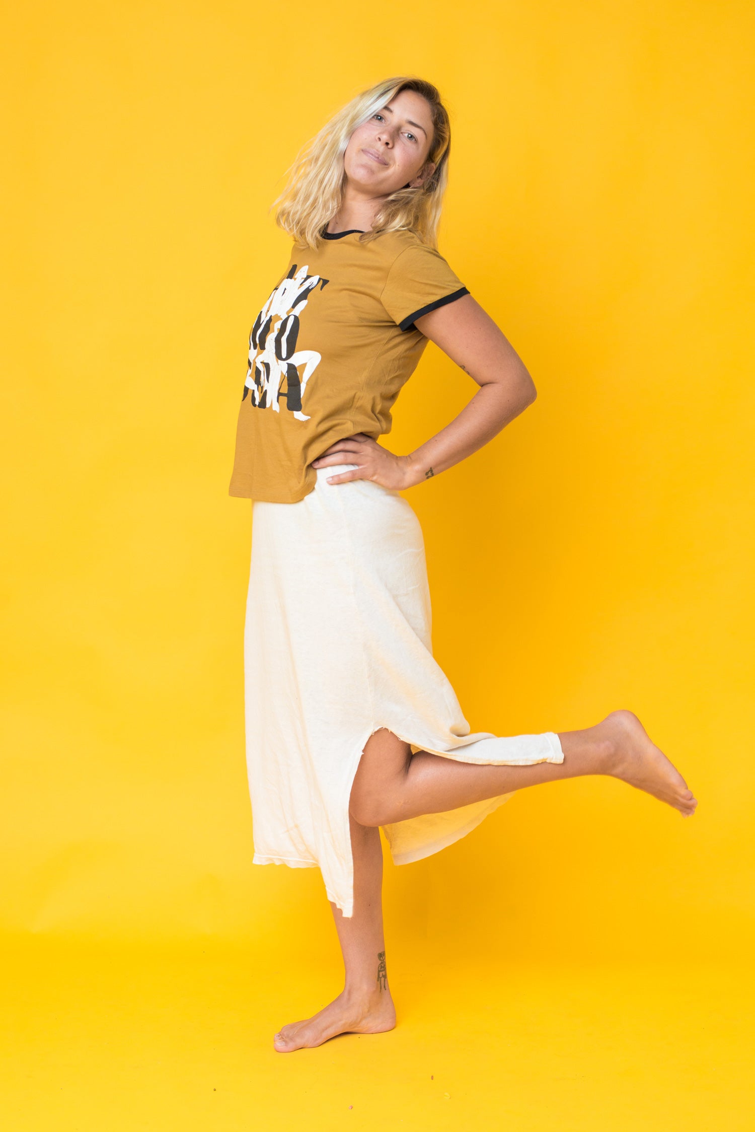 Atmosea Team Tee - Atmosea