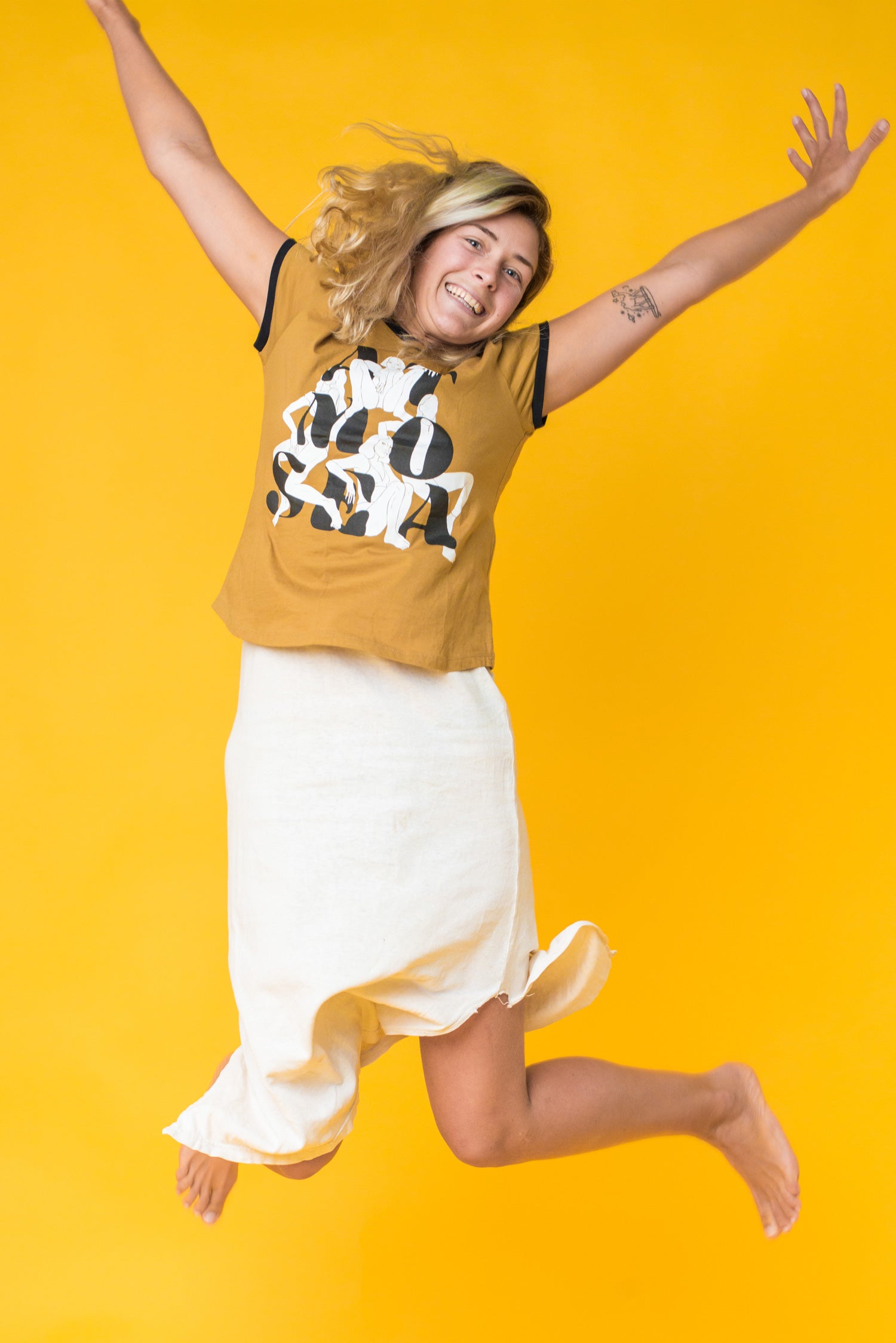 Atmosea Team Tee - Atmosea