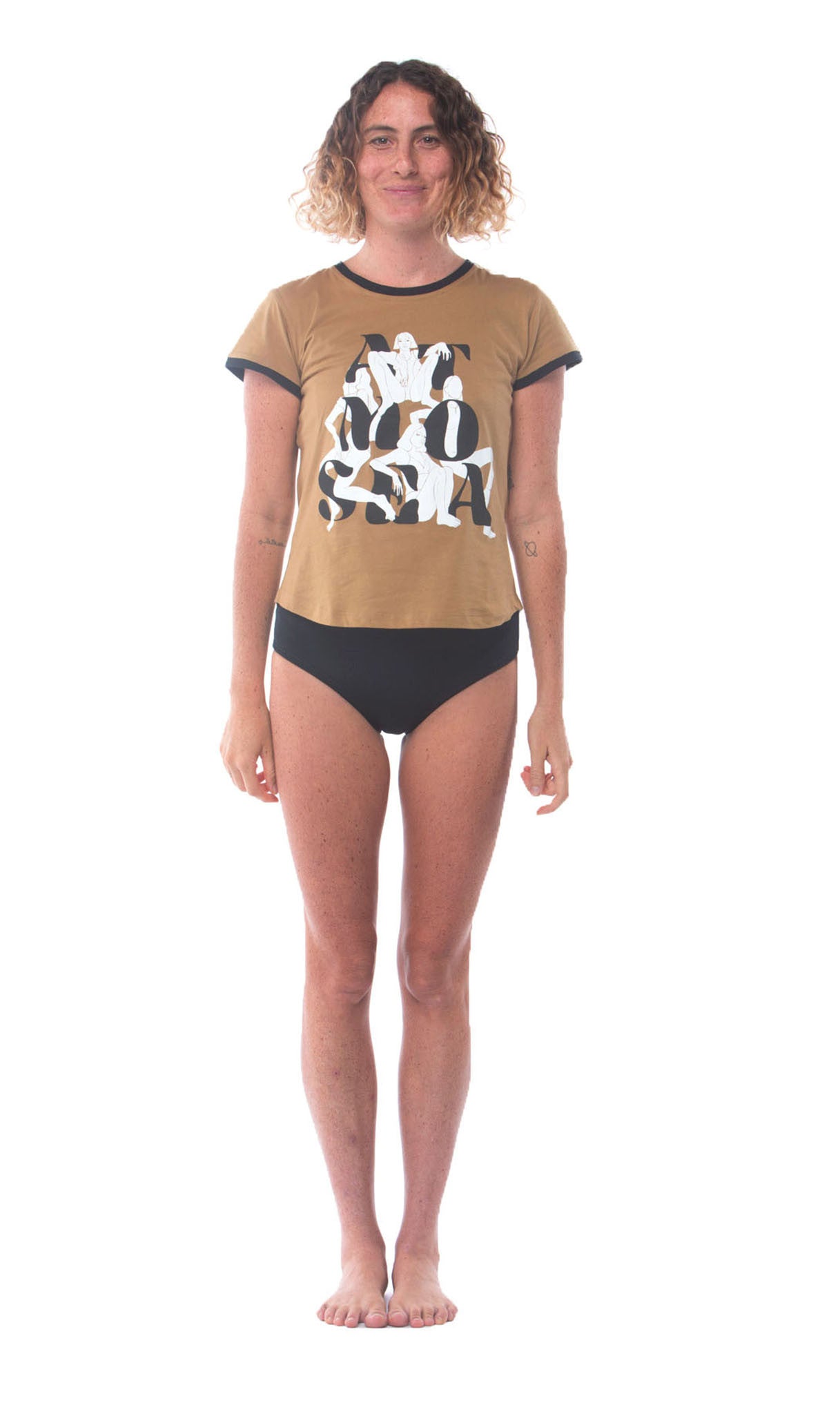 Atmosea Team Tee - Atmosea