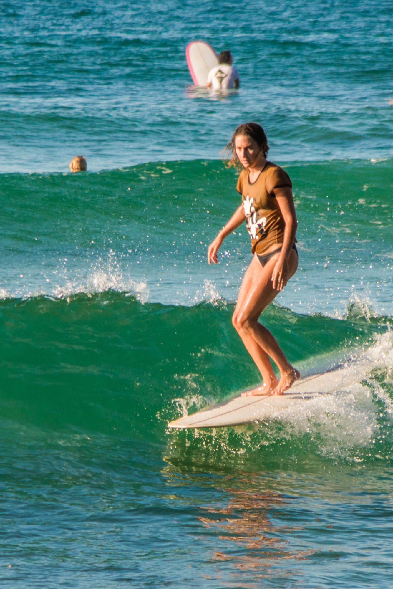 Atmosea Team Tee - Atmosea