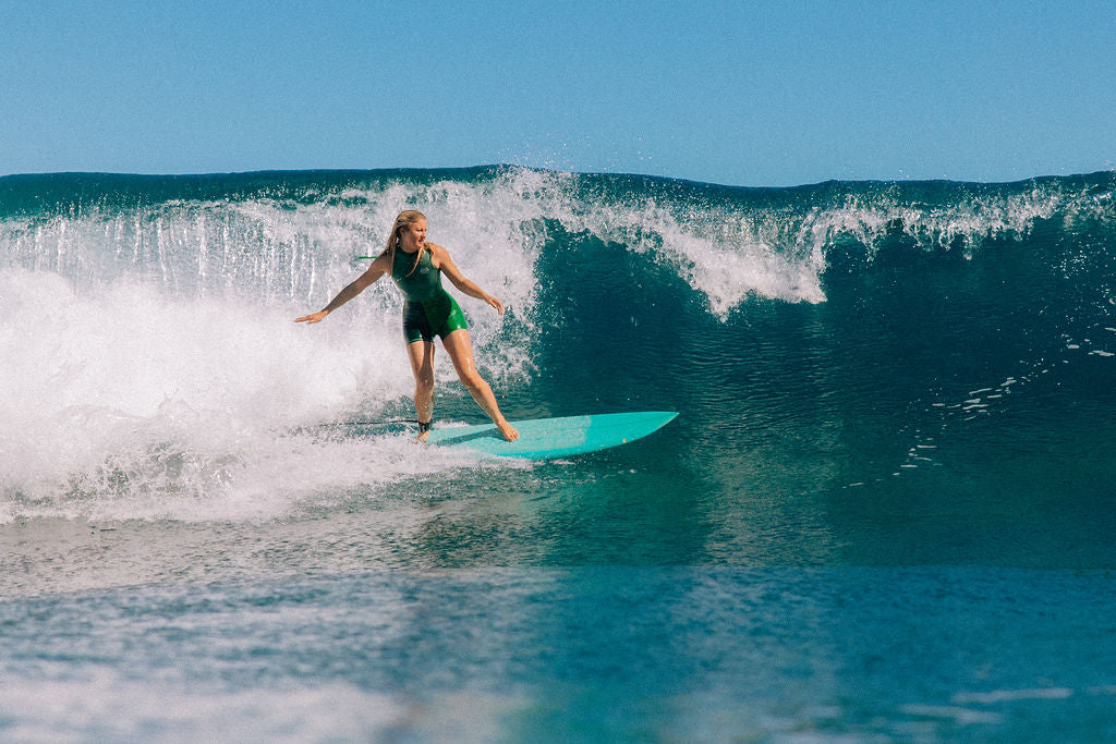 Aurora Short Jane - Atmosea