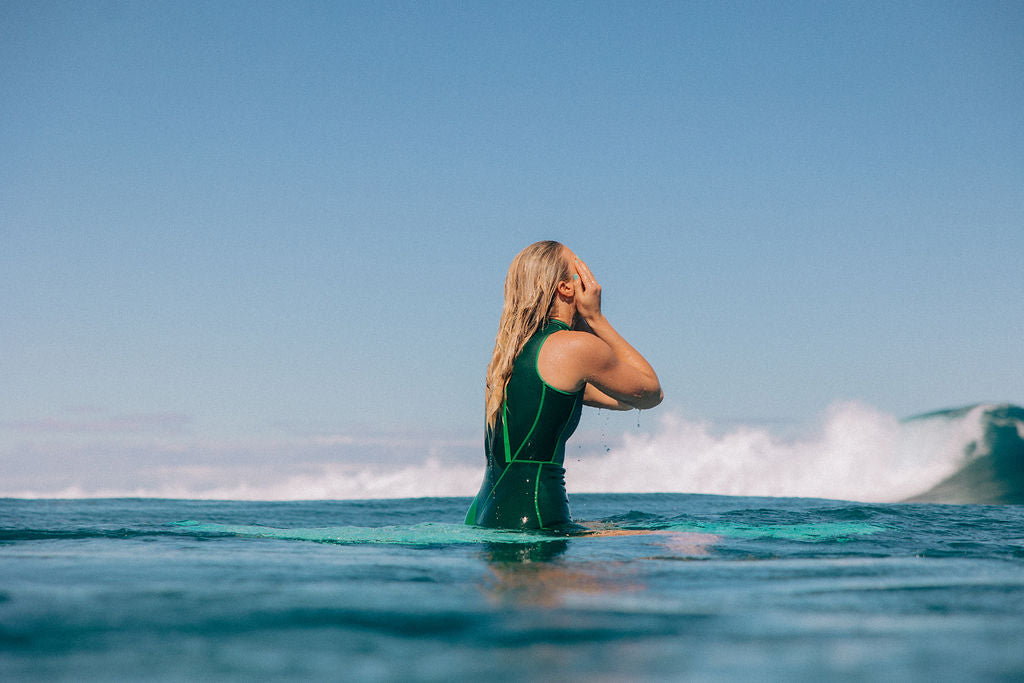 Aurora Short Jane - Atmosea