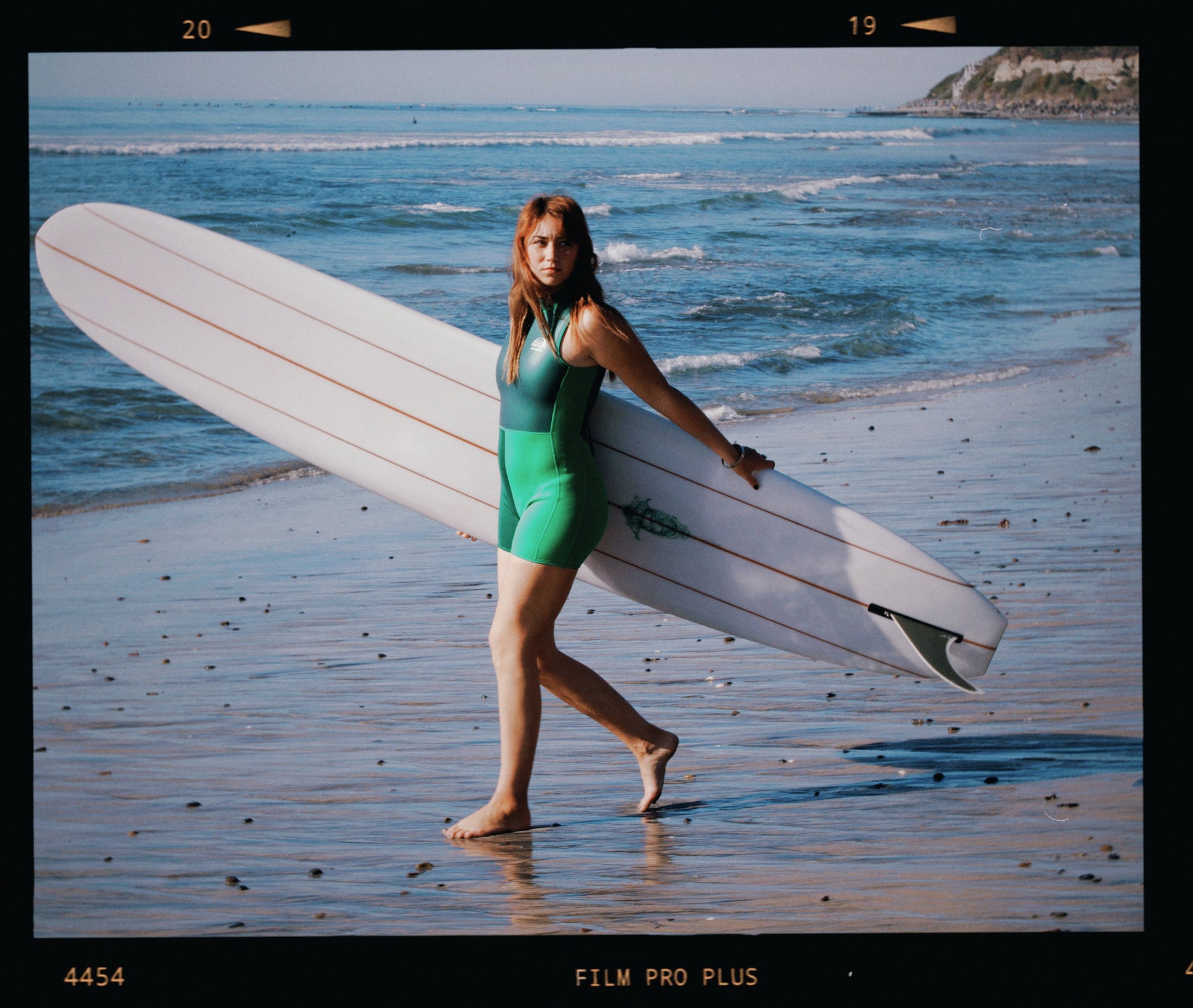 Aurora Short Jane - Atmosea