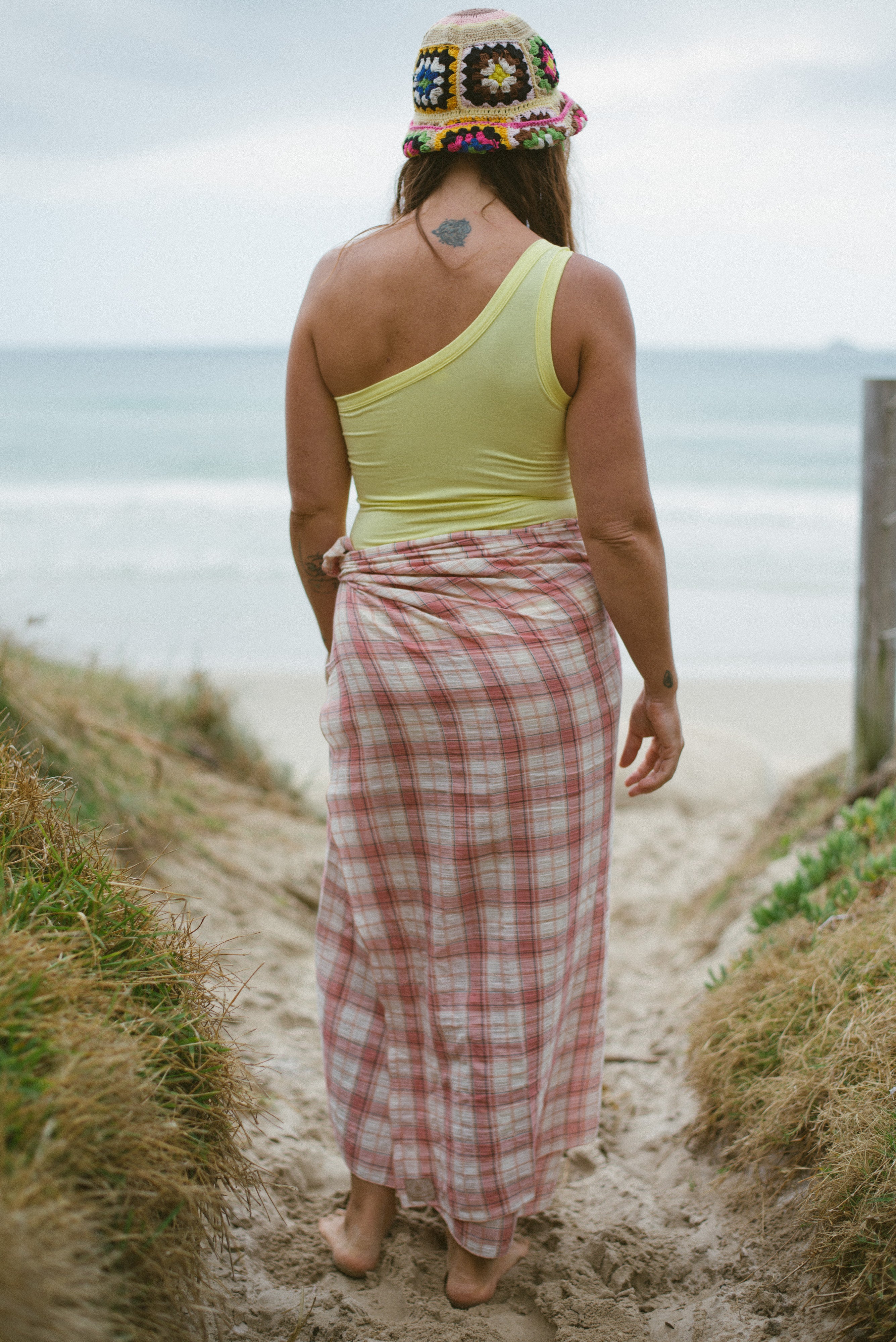 Beach Sarong - Atmosea