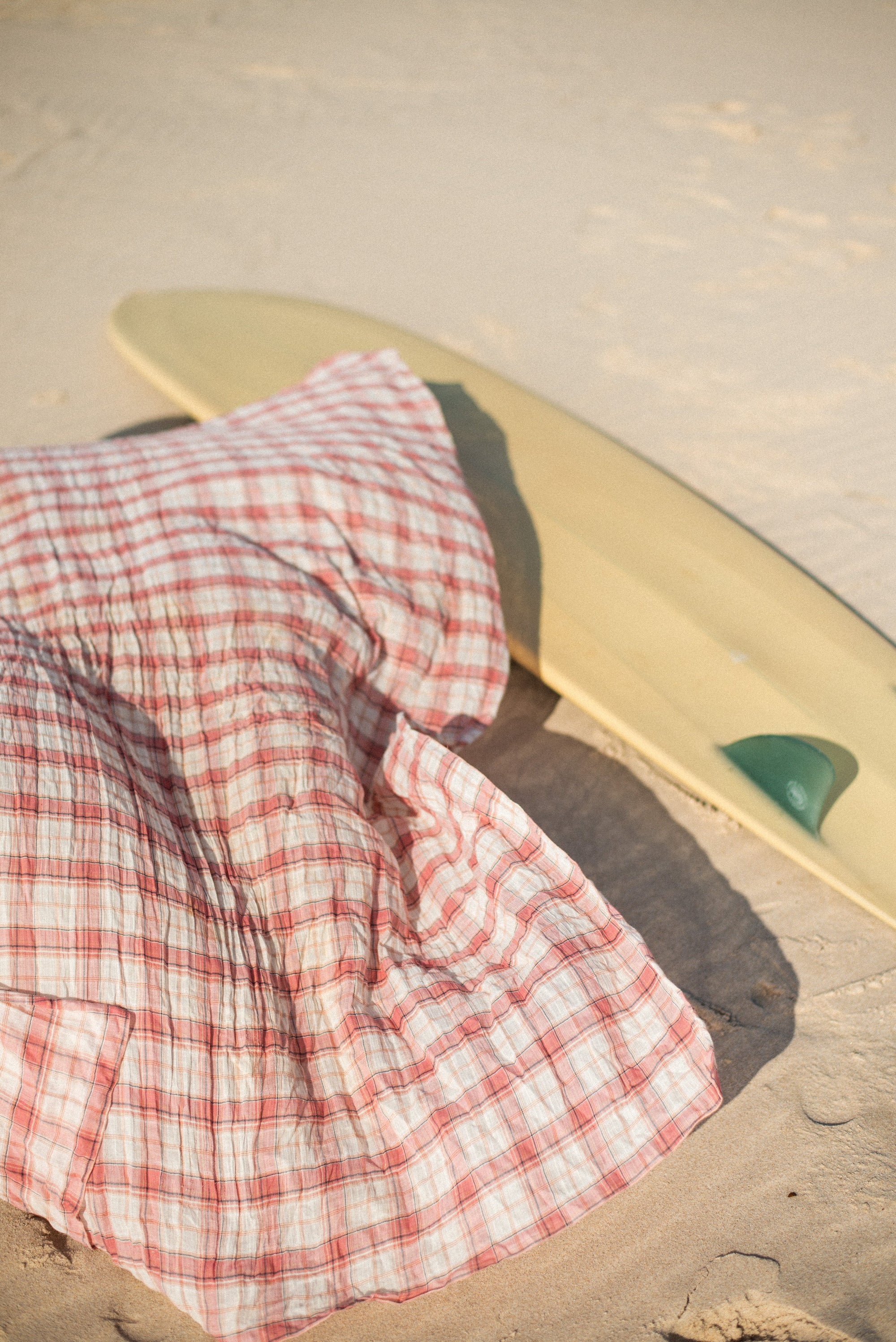 Beach Sarong - Atmosea