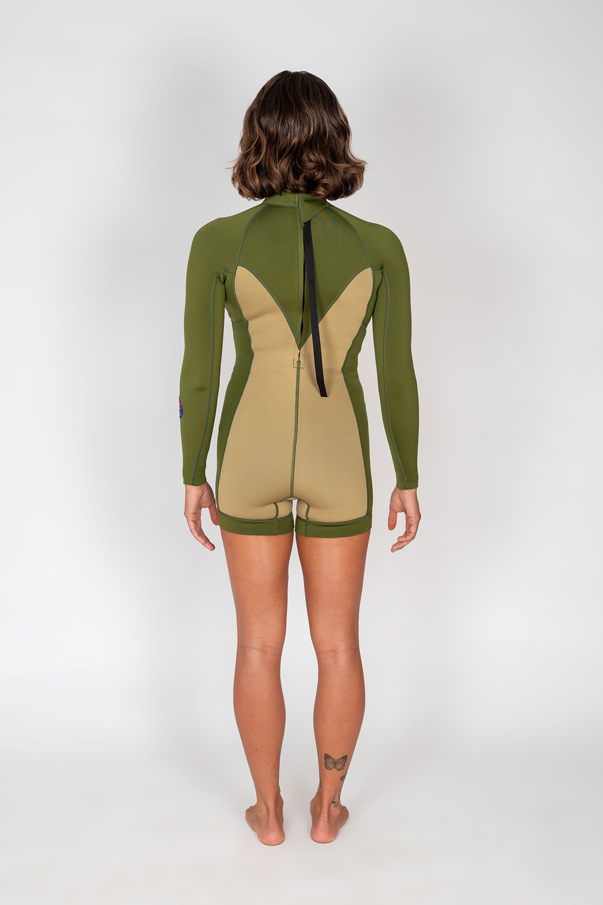 Bella Springsuit - Atmosea