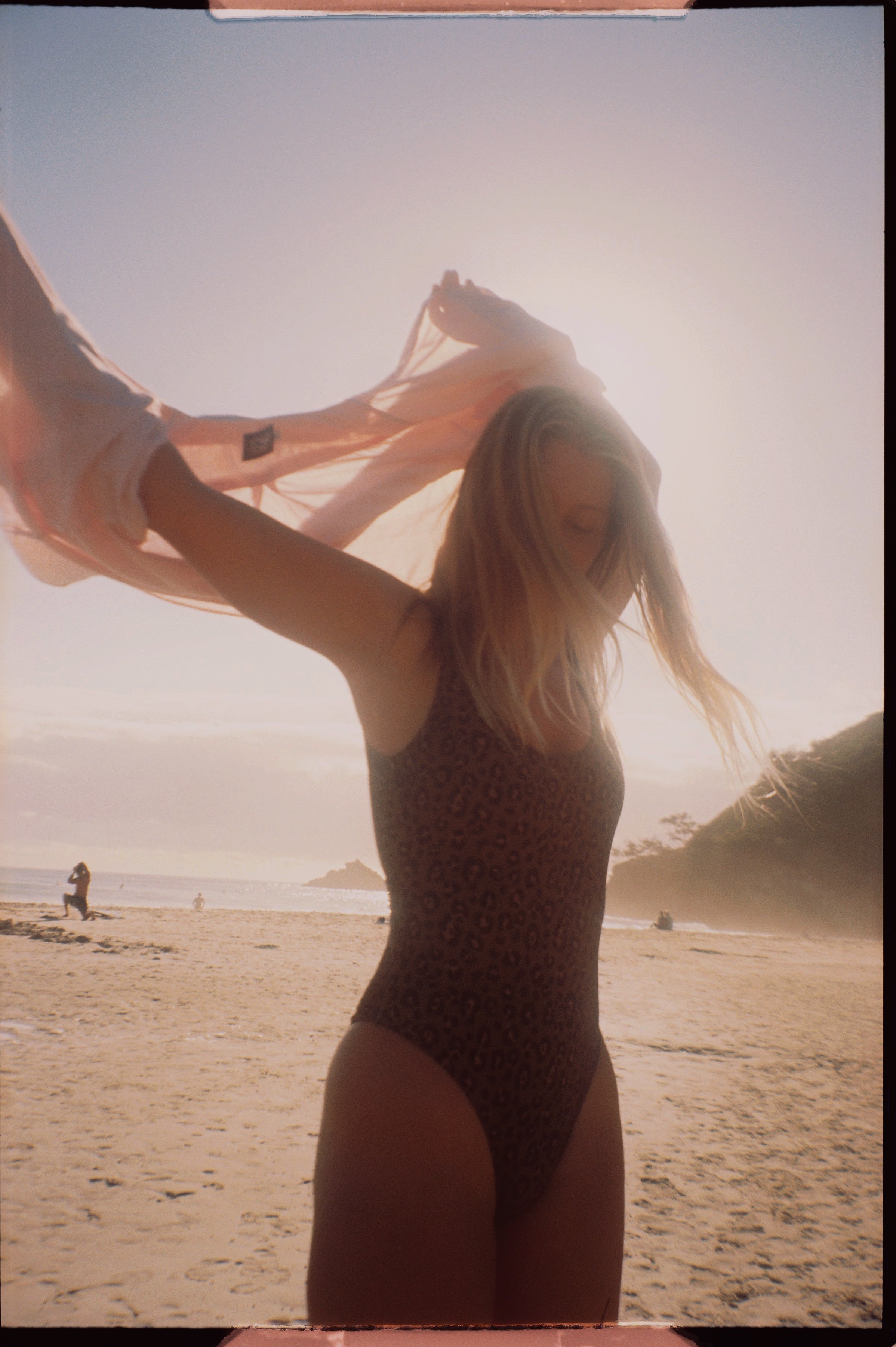 Cheetah Fullsuit - Atmosea