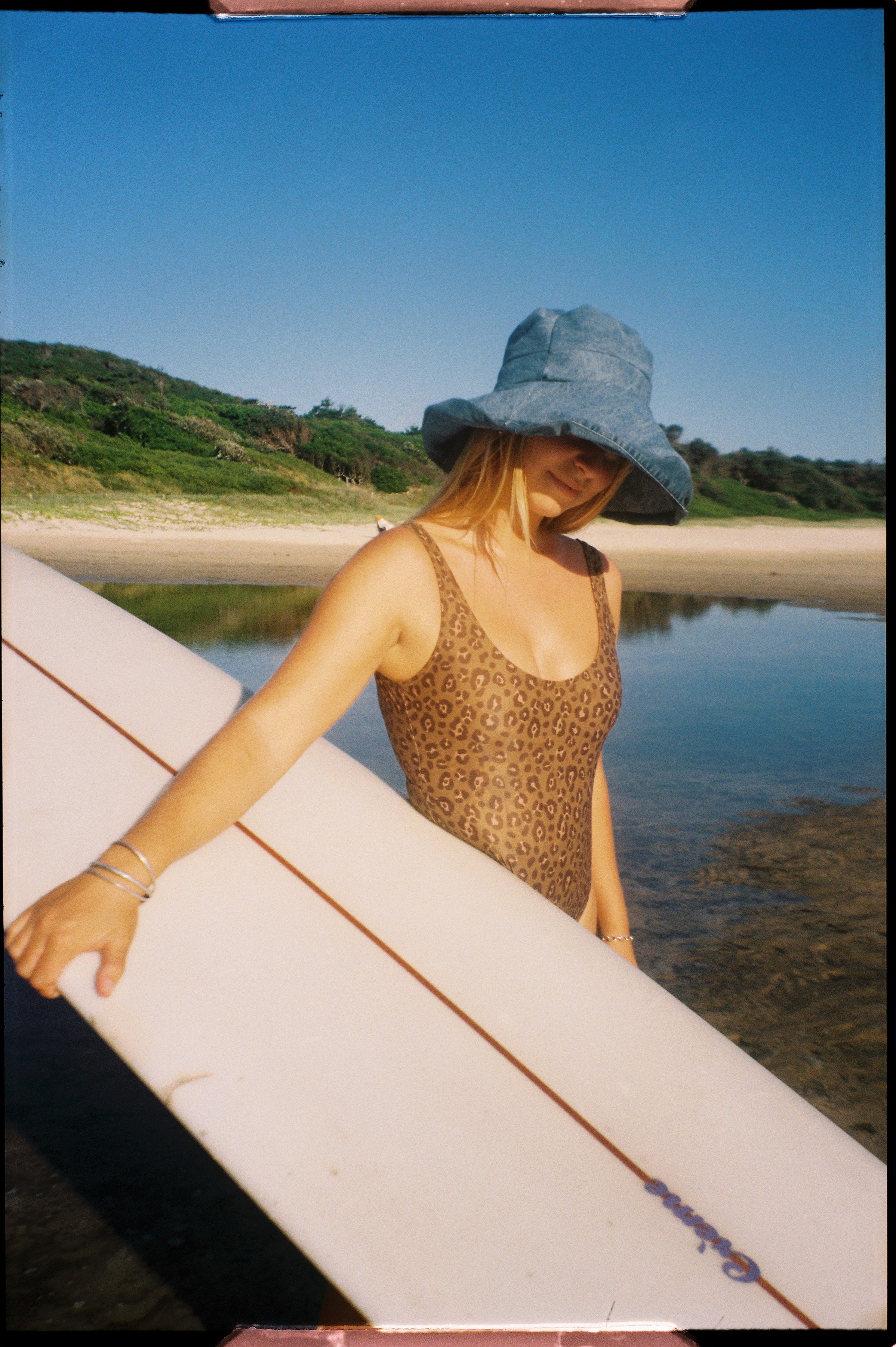 Cheetah Fullsuit - Atmosea