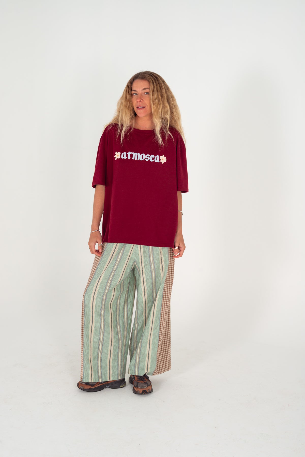 COMMUNITY TEE - Atmosea