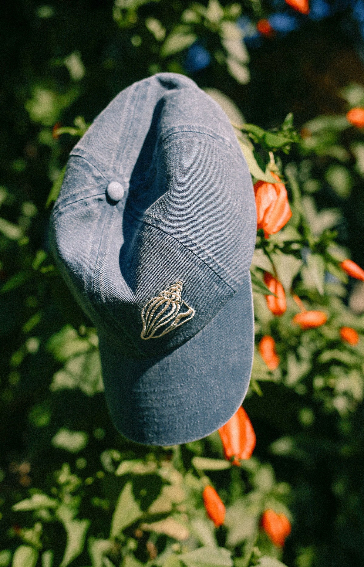 Conch Dad Cap - Atmosea