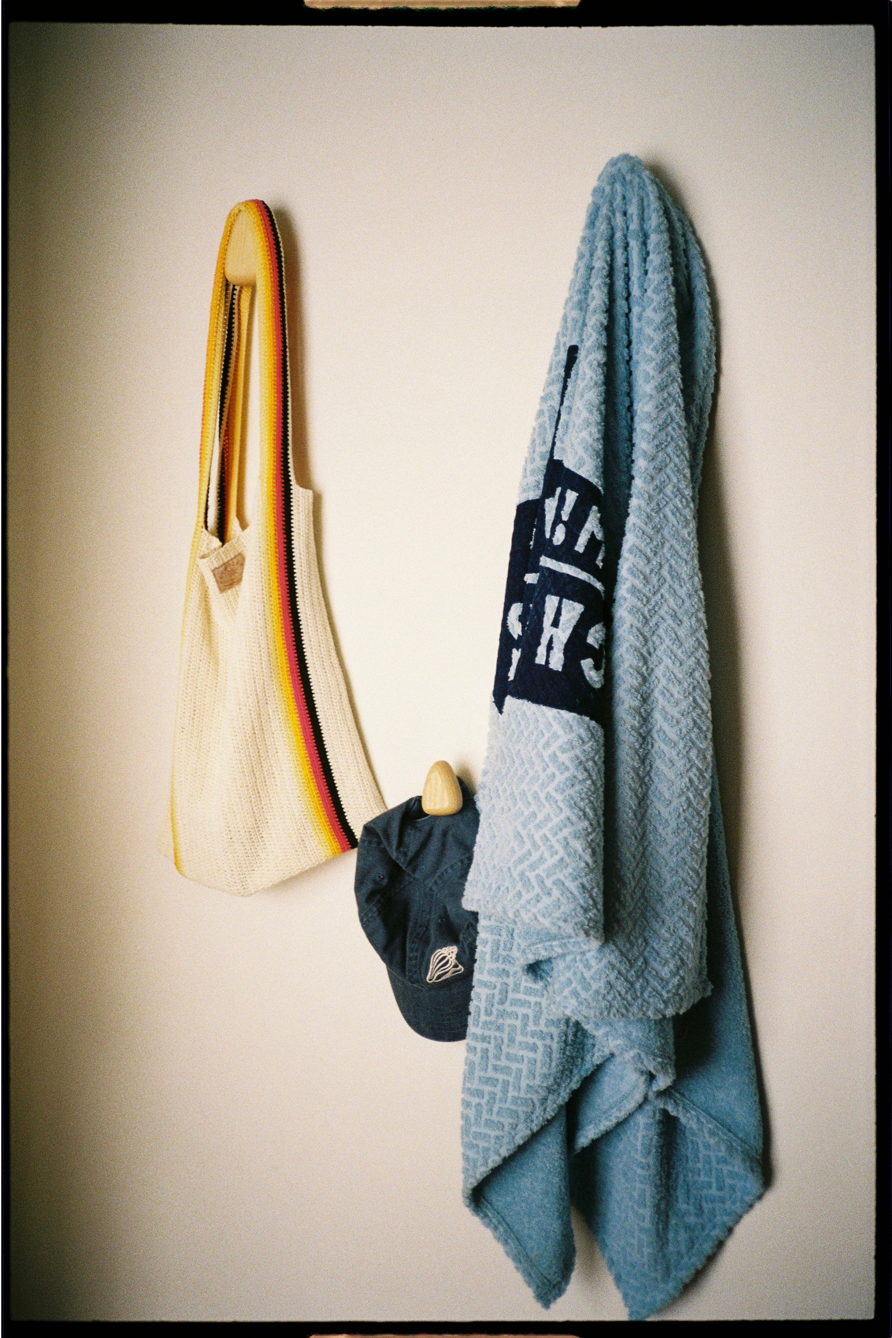 Crochet Bag - Atmosea