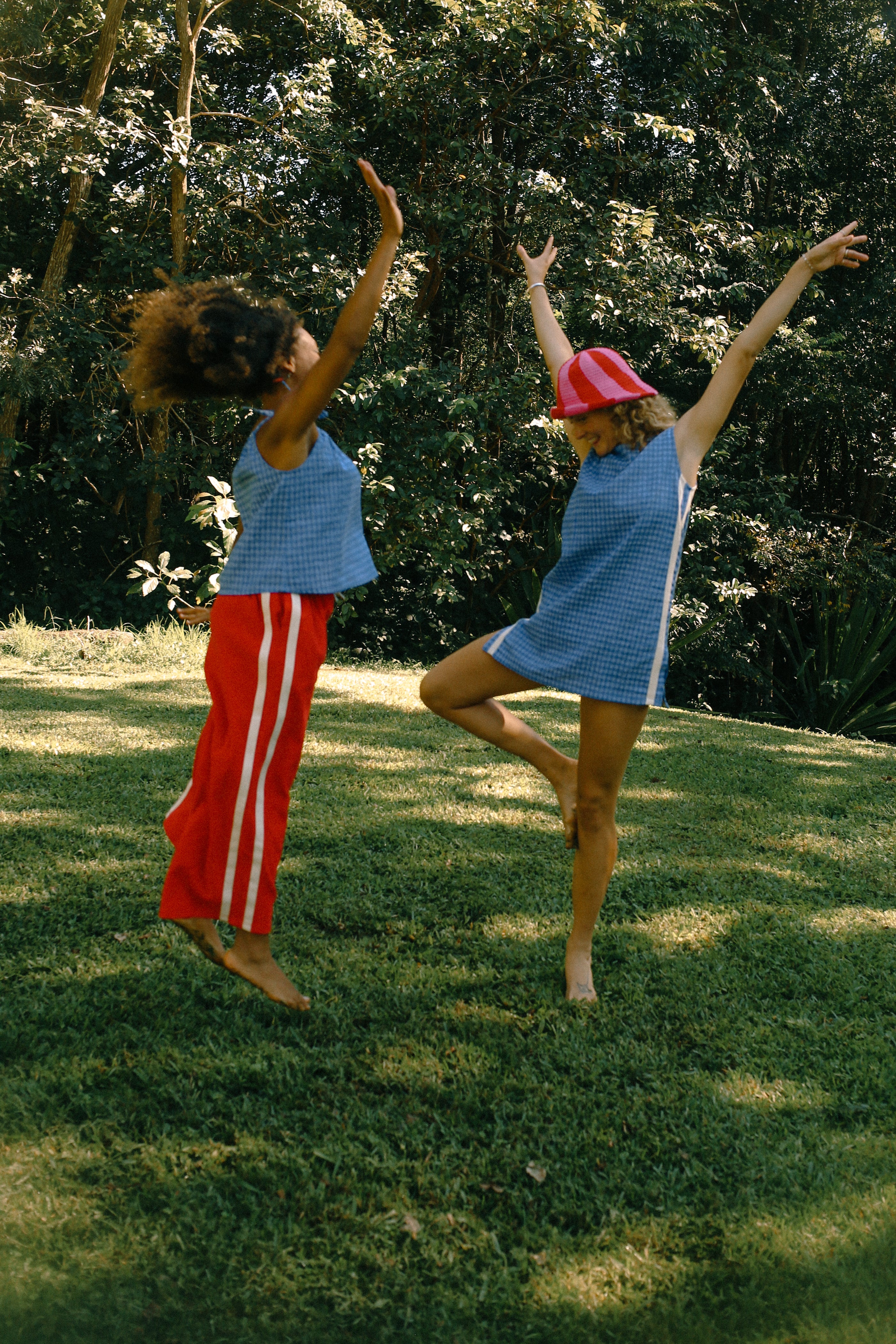 Crochet Hat - Atmosea