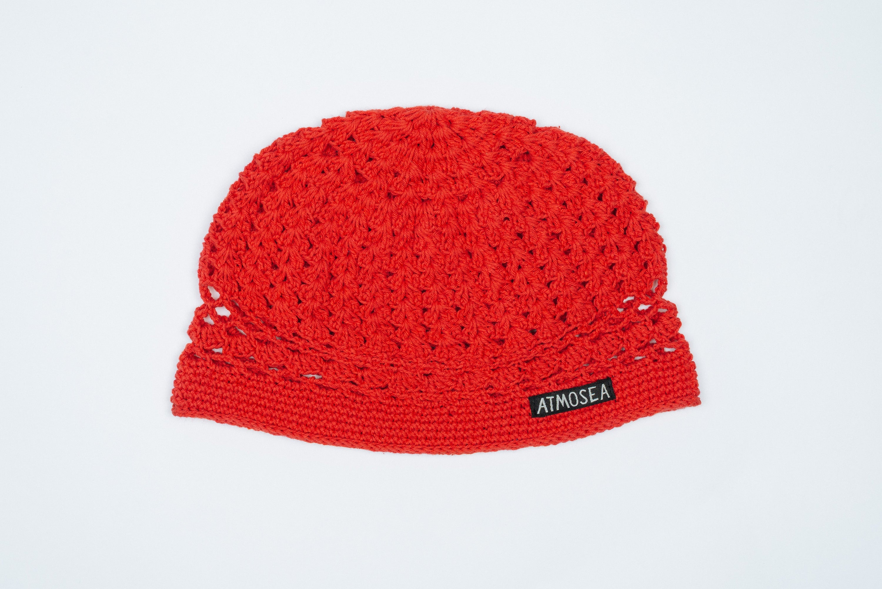 Crochet HEAD PIECE - Atmosea