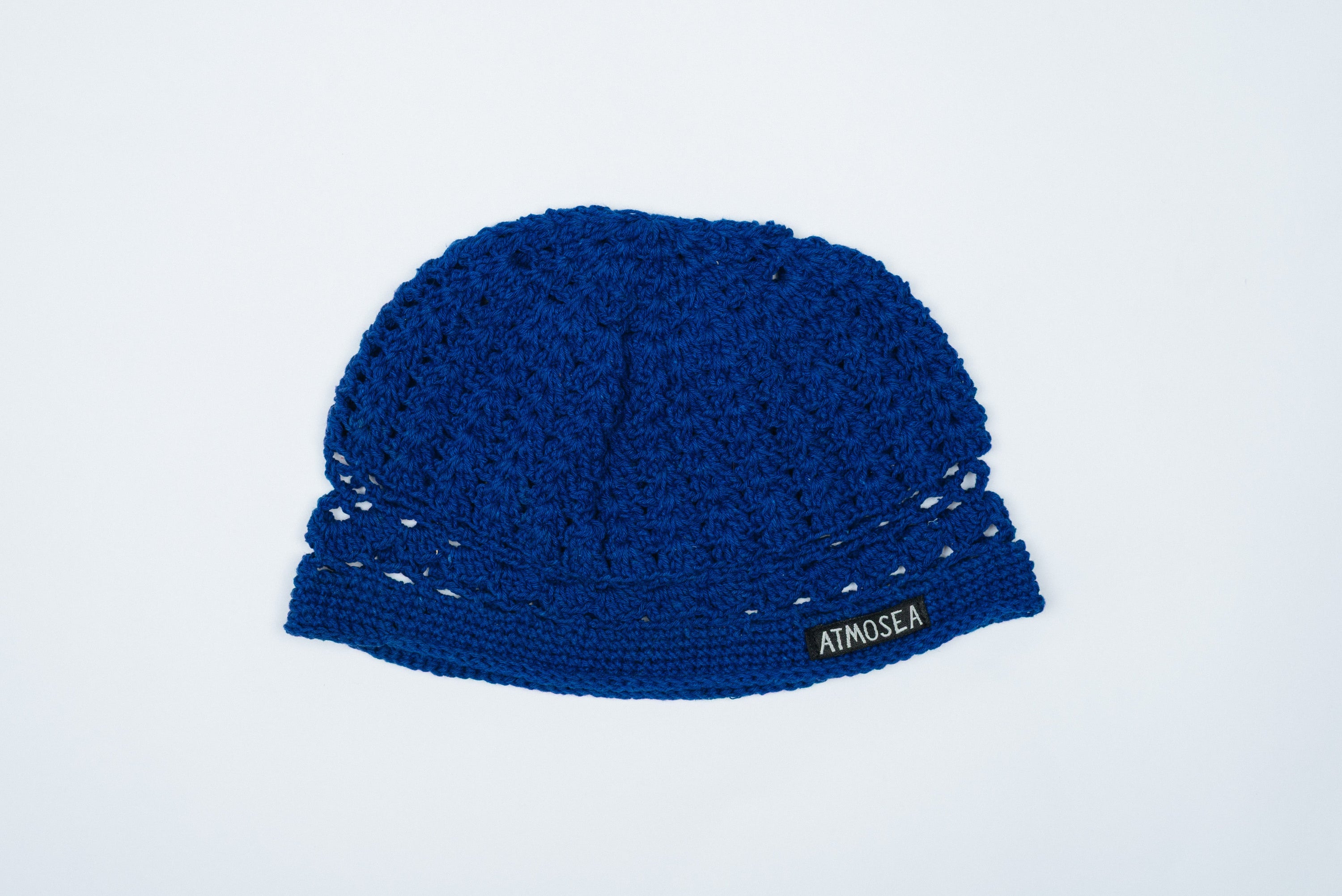 Crochet HEAD PIECE - Atmosea