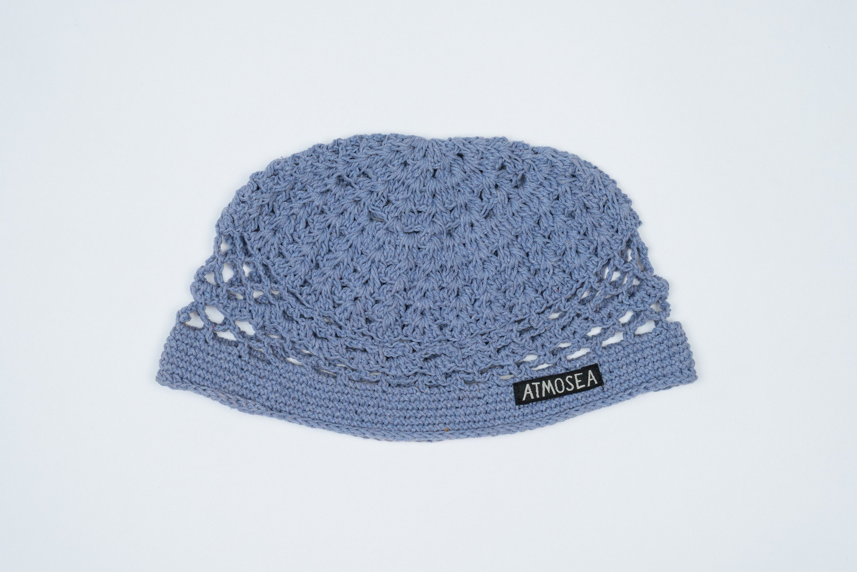 Crochet HEAD PIECE - Atmosea