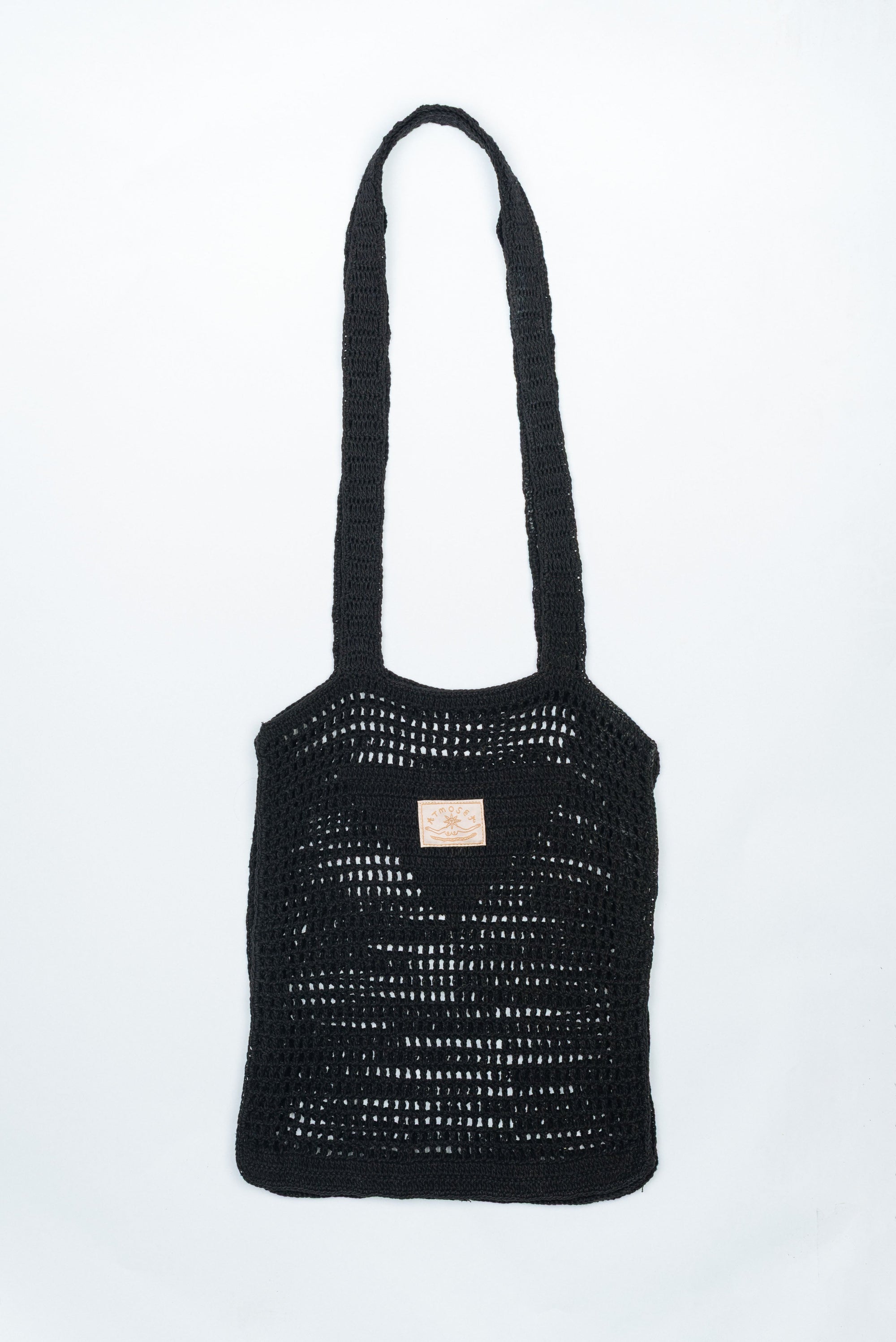 Crochet Tote Bag - Atmosea