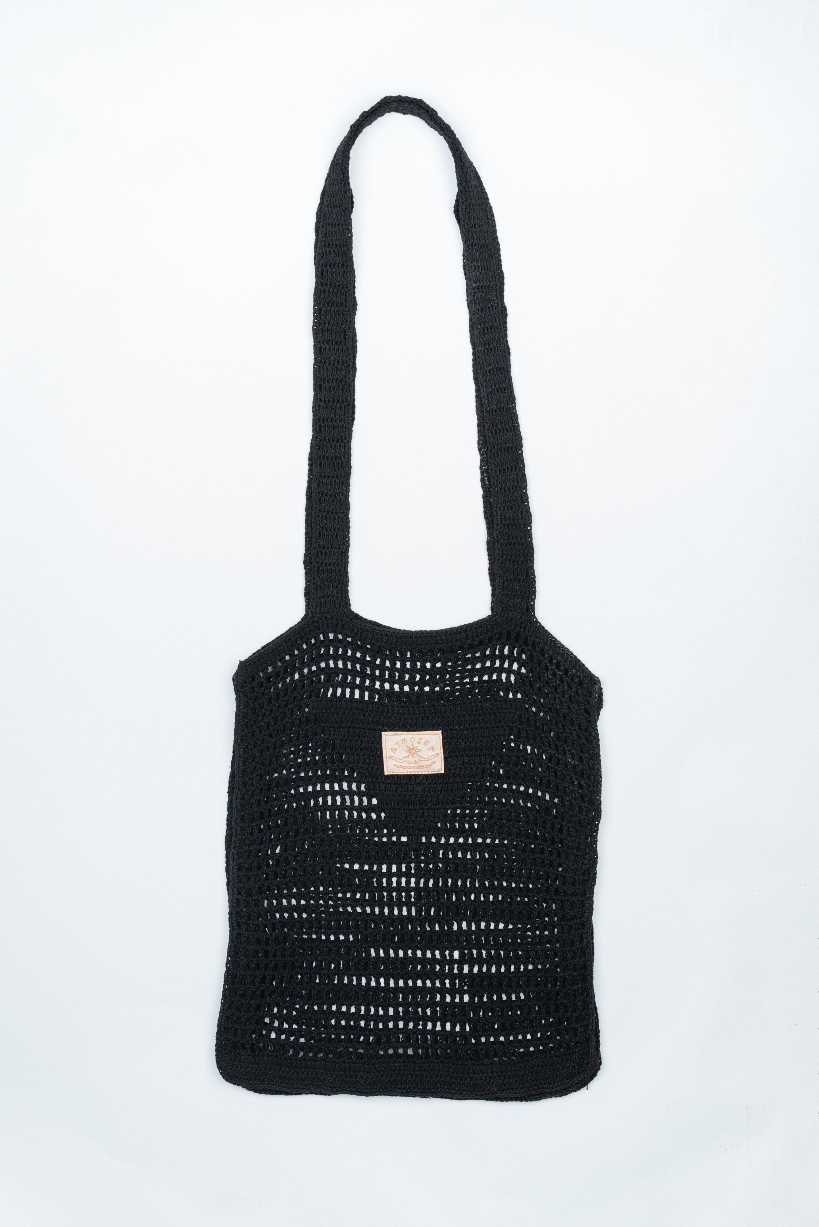 Crochet Tote Bag - Atmosea
