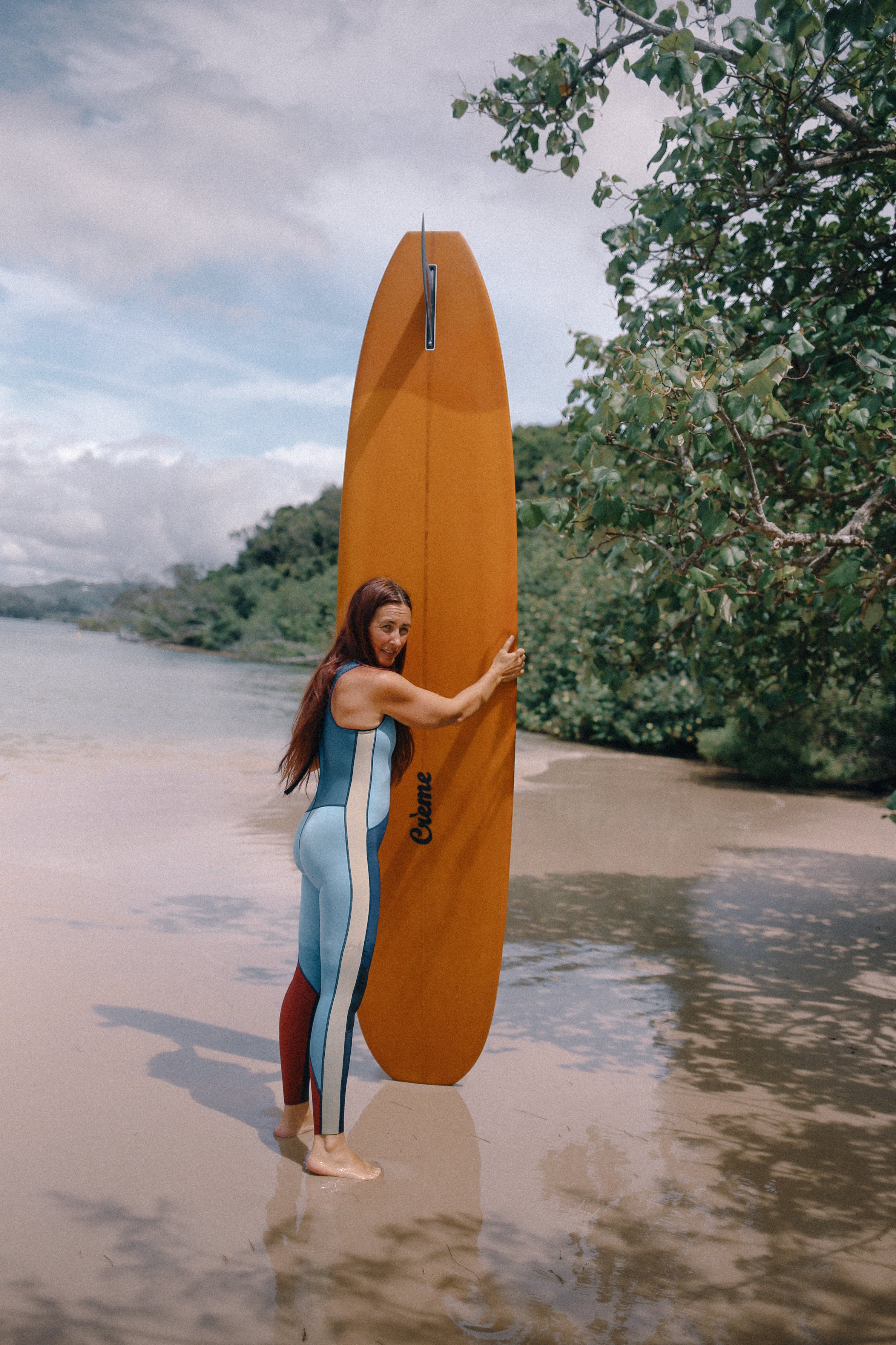 High Tiders Long Jane - Atmosea