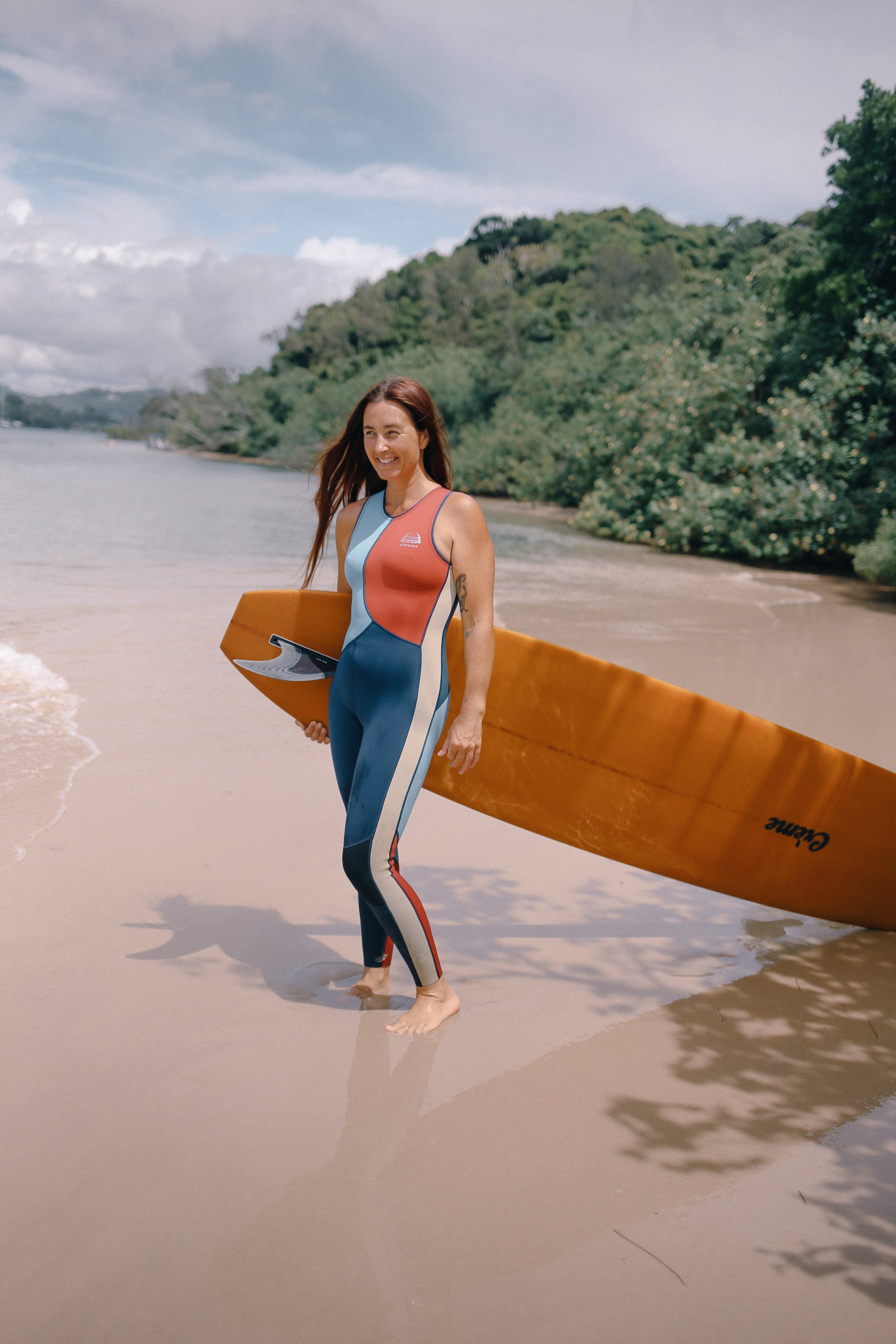 High Tiders Long Jane - Atmosea