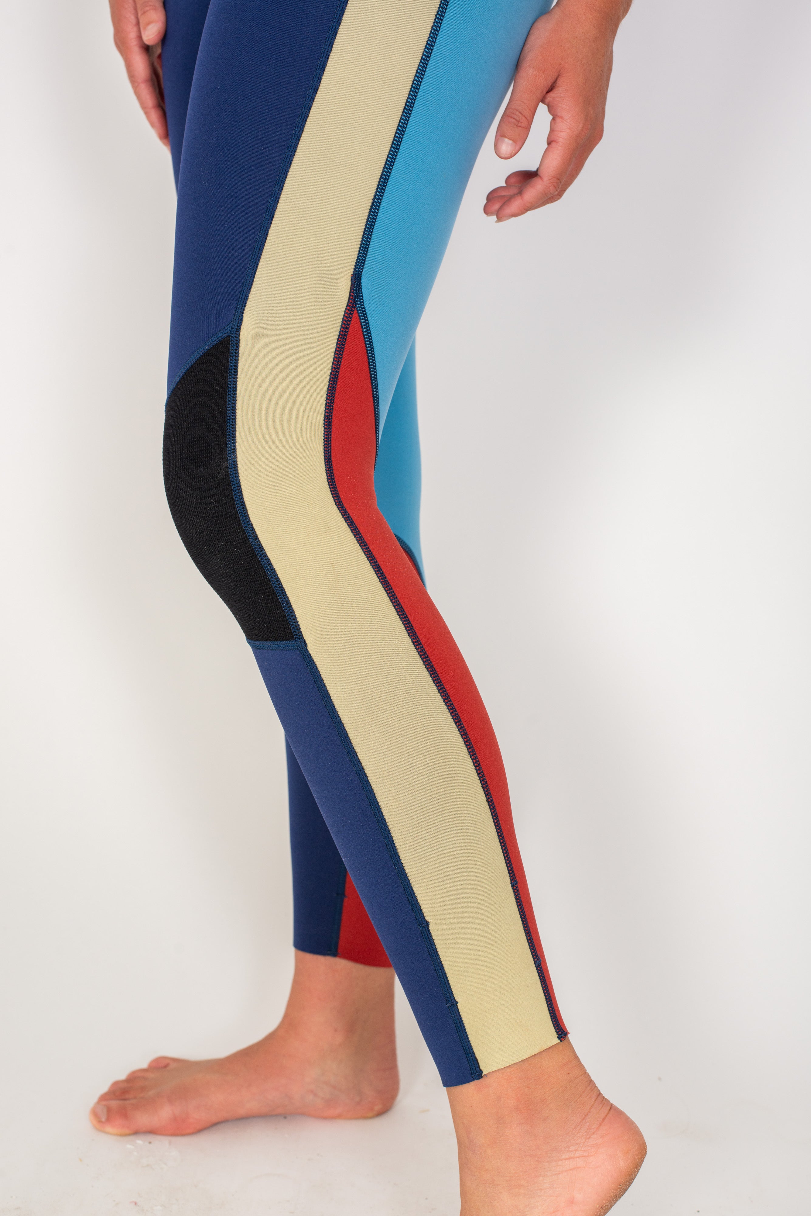 High Tiders Long Jane - Atmosea