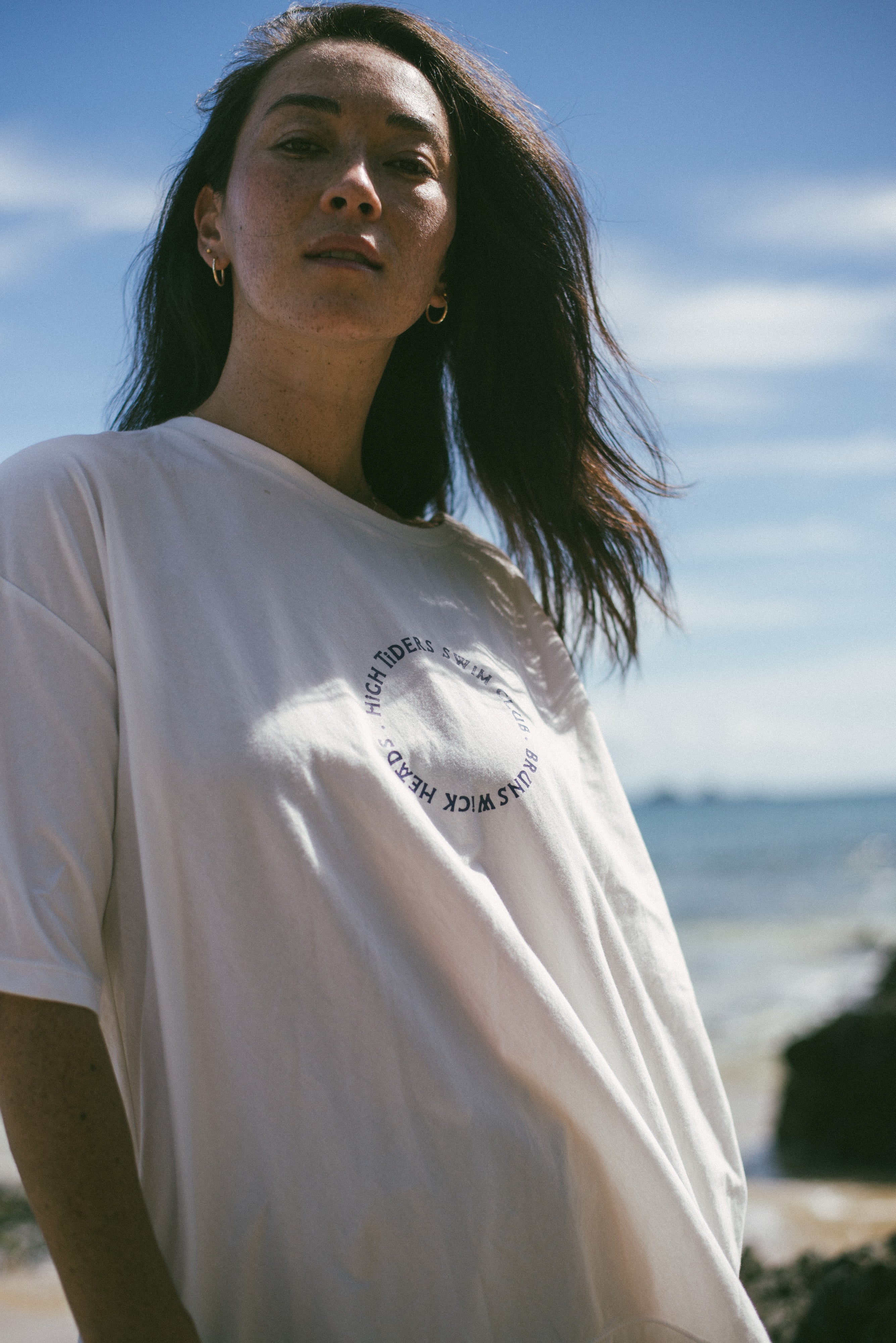 High Tiders Tee - Atmosea