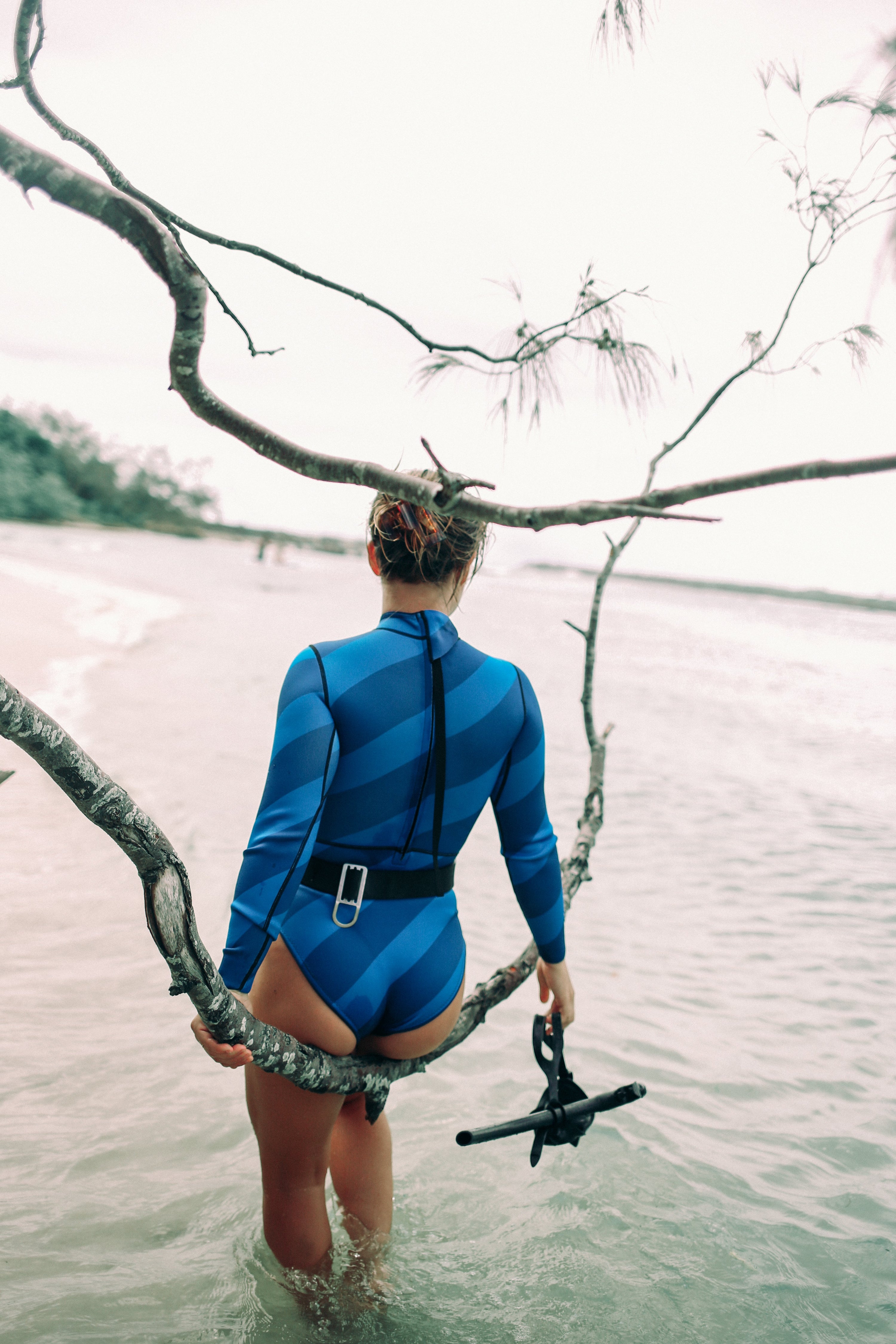 Horizon Springsuit - Atmosea