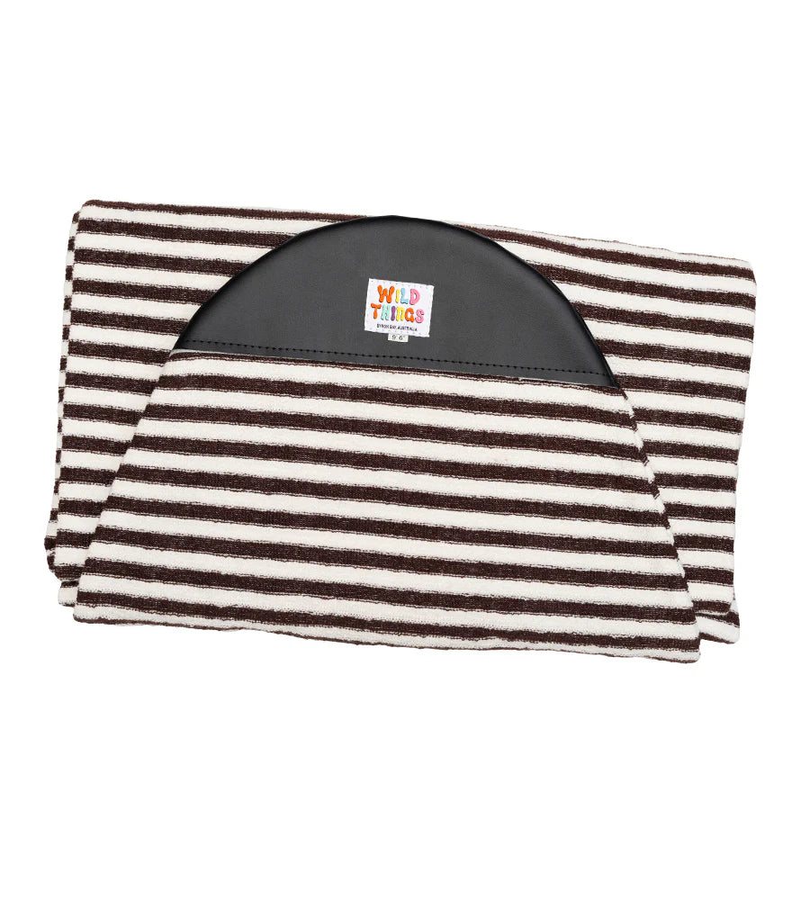 Long Boardsock Coconut - Wild Things