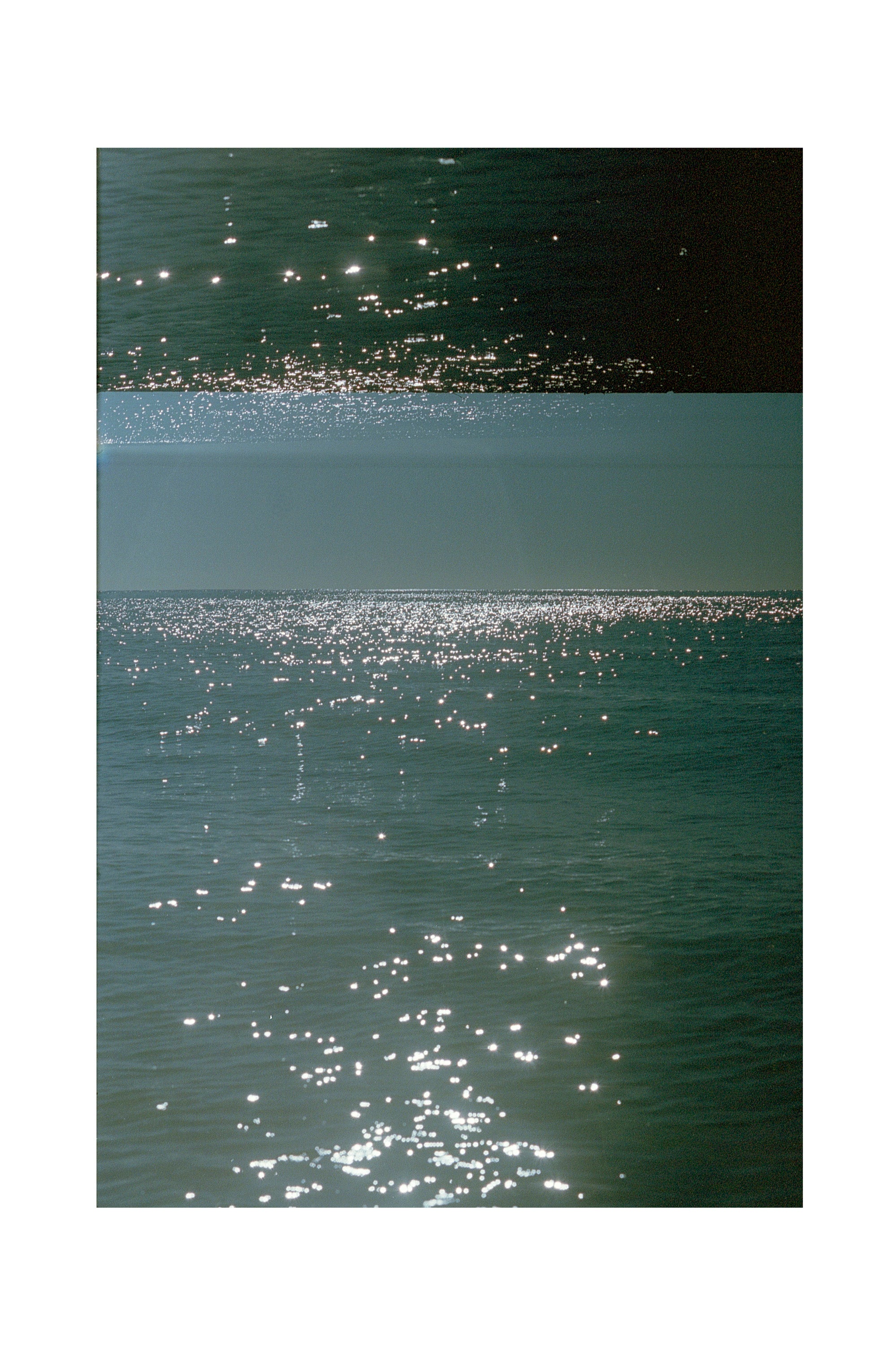 Nat McComas - A4 Print - Untitled Galaxy #11 - Nat McComas