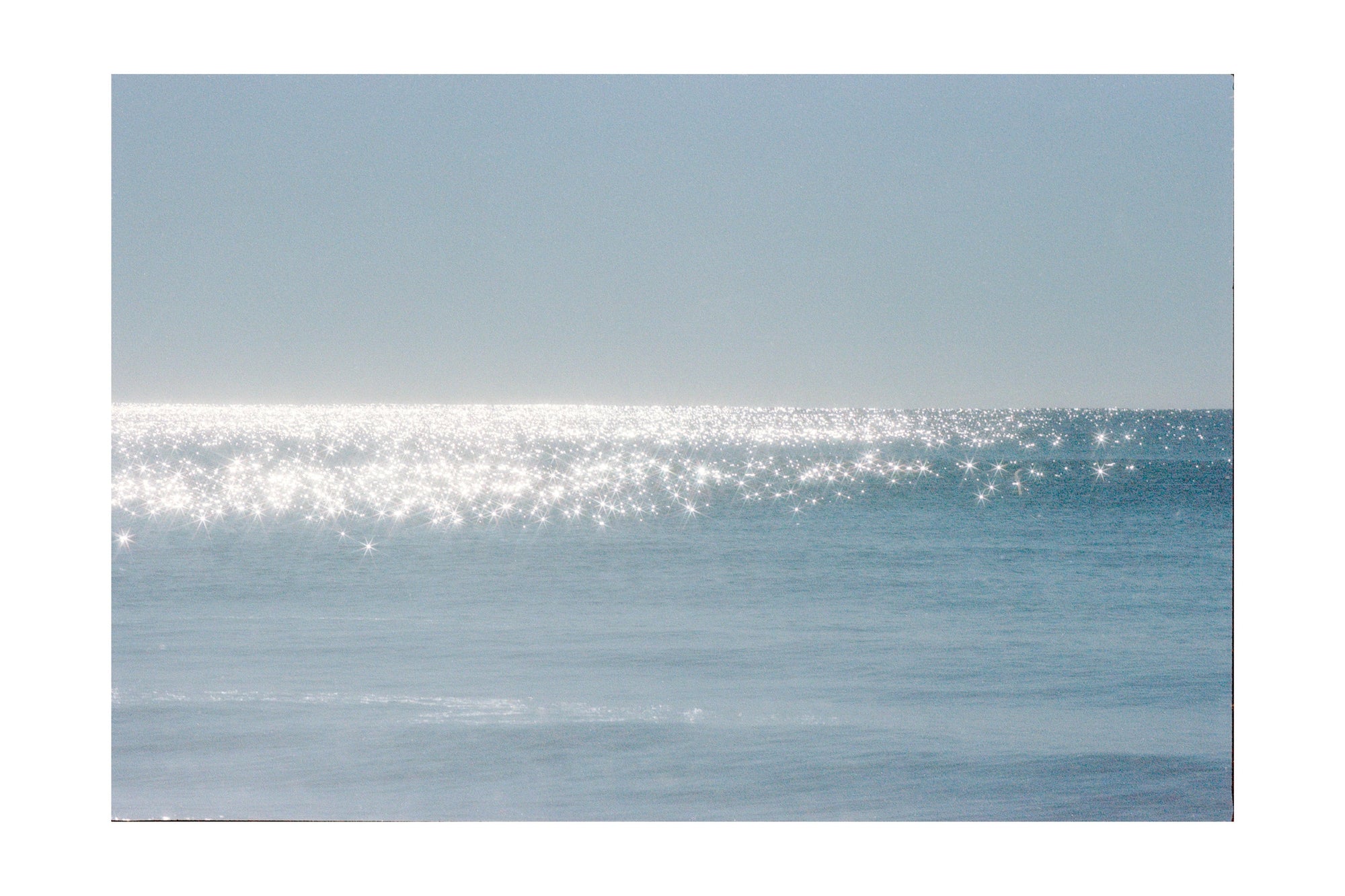 Nat McComas - A4 Print - Untitled Galaxy #8 - Nat McComas