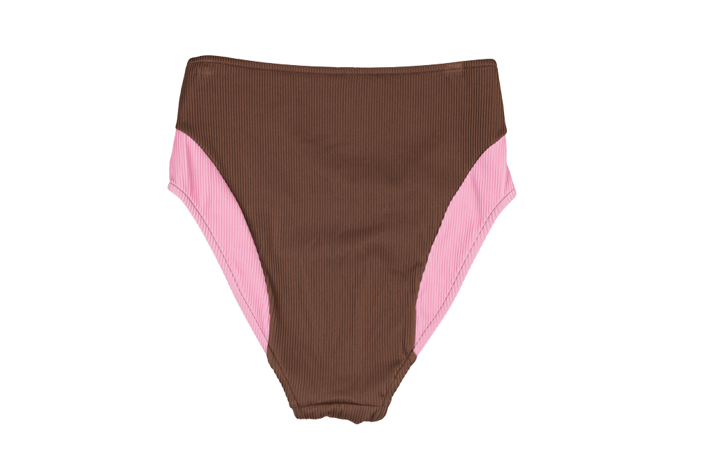 Neenish Bikini Brief - Atmosea