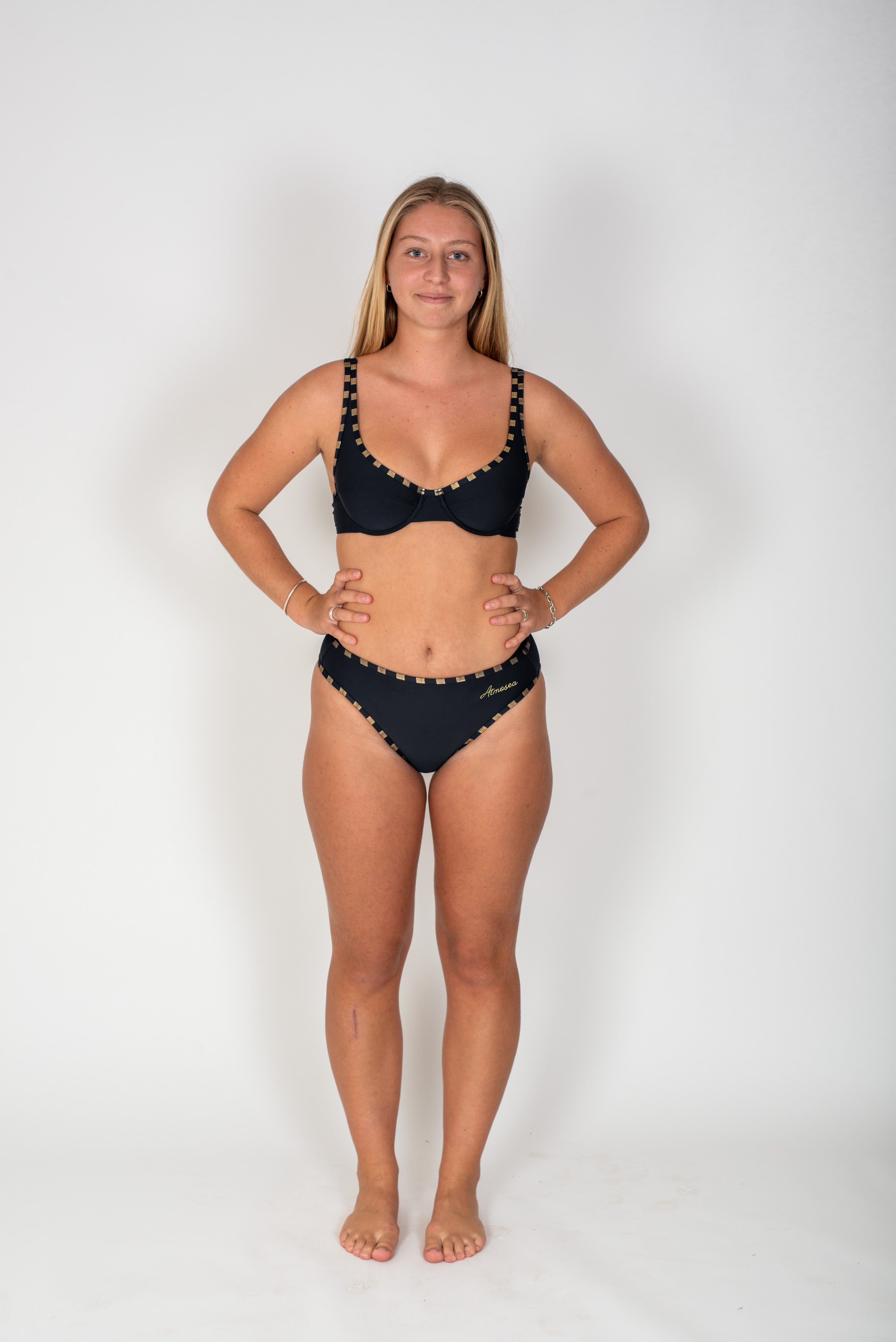 Pacific Bikini Brief - Atmosea