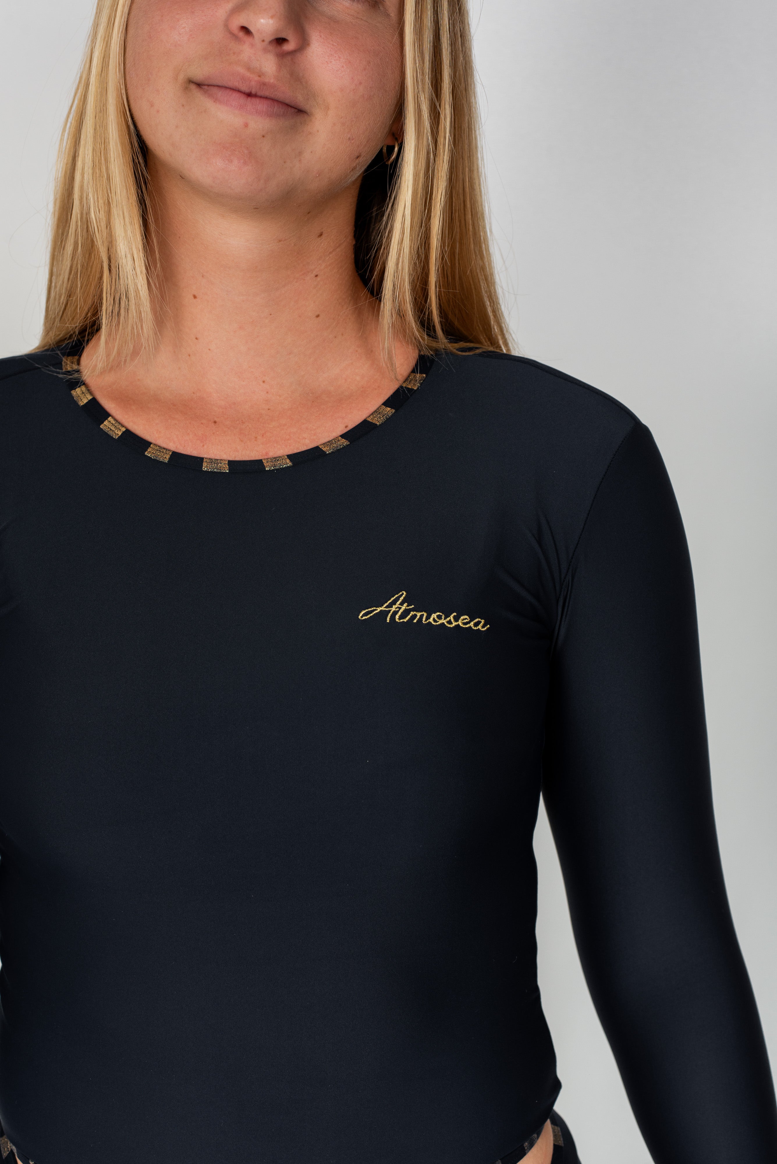 Pacific Crop Rashy - Atmosea