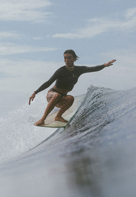 Pacific Crop Rashy - Atmosea