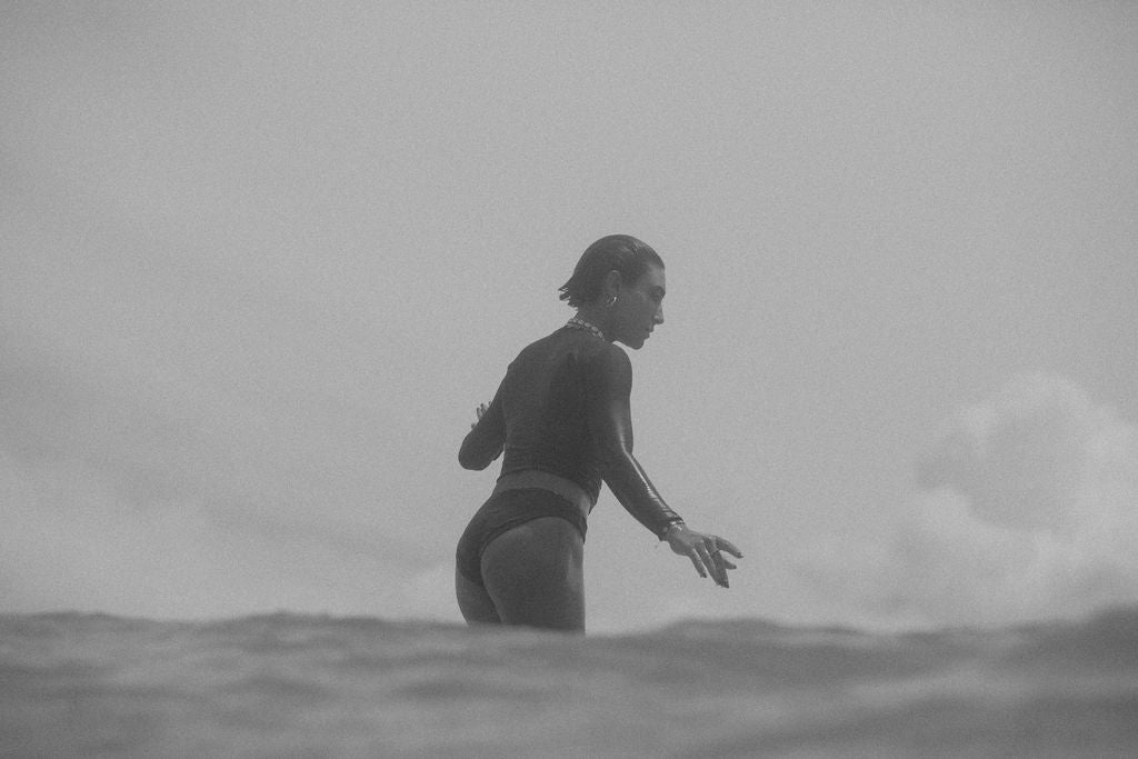 Pacific Crop Rashy - Atmosea