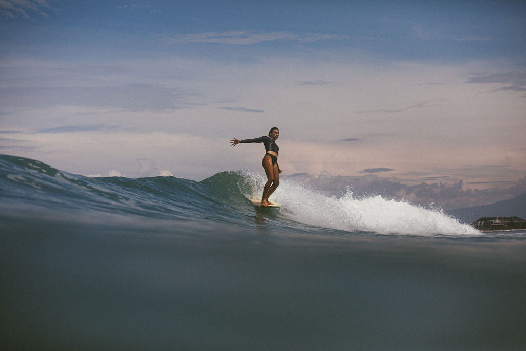 Pacific Crop Rashy - Atmosea