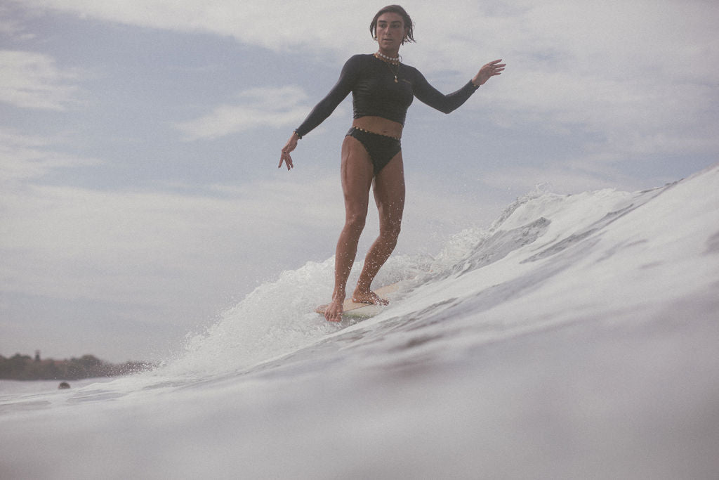 Pacific Crop Rashy - Atmosea