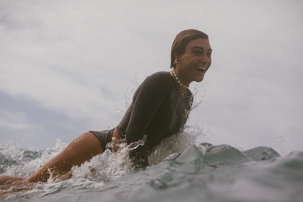 Pacific Crop Rashy - Atmosea