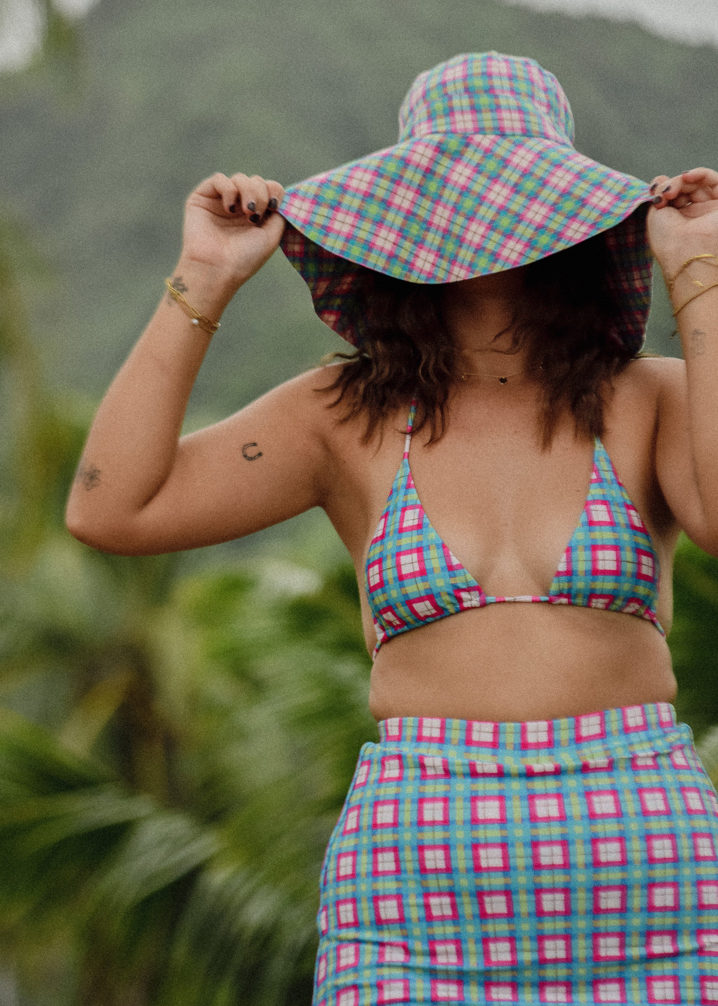 Play Hat in Fika - Atmosea