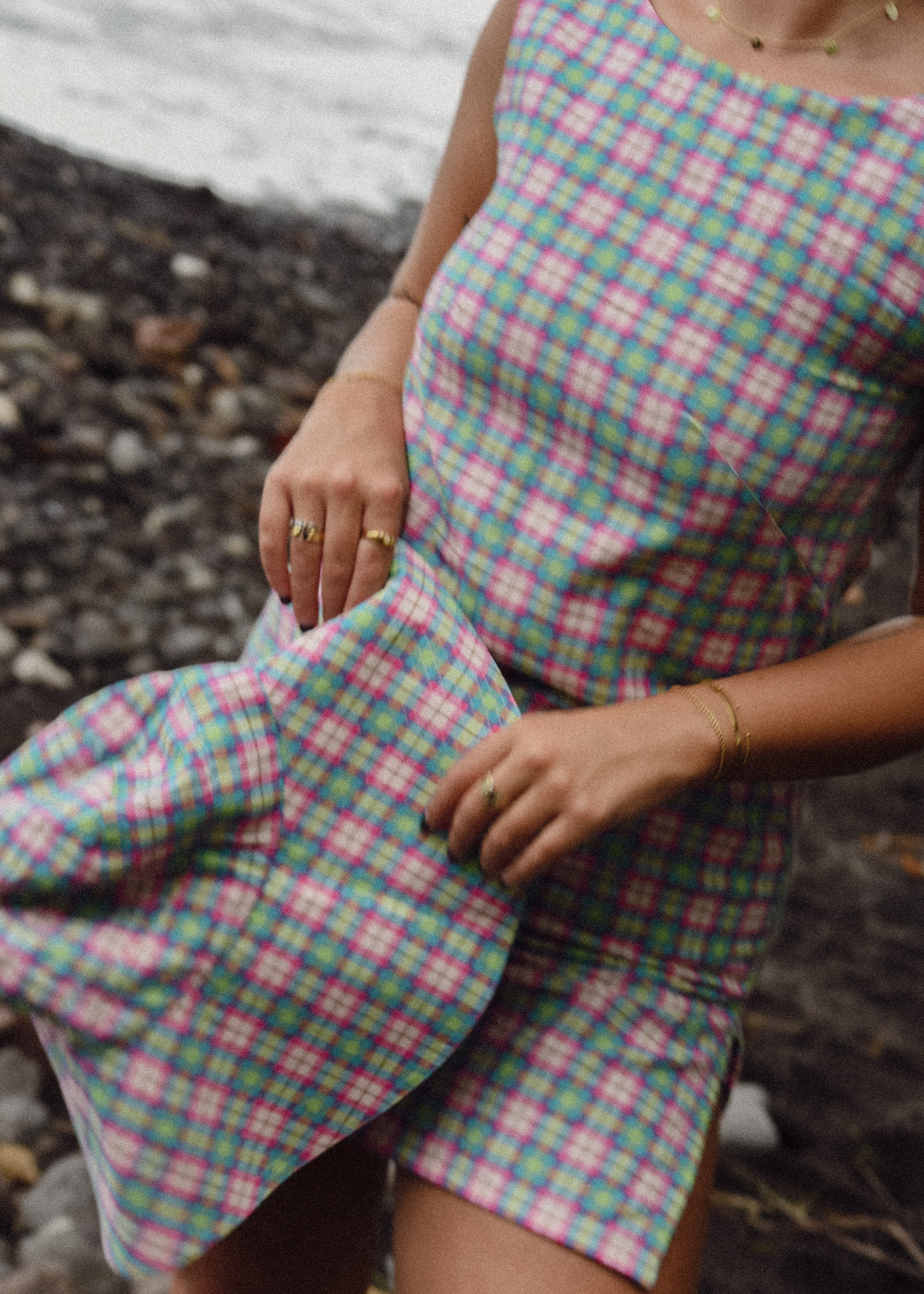 Play Hat in Fika - Atmosea